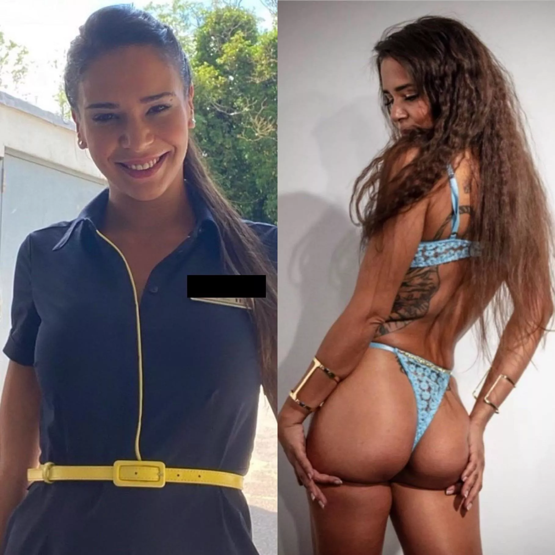 Rate her! 🇬🇧