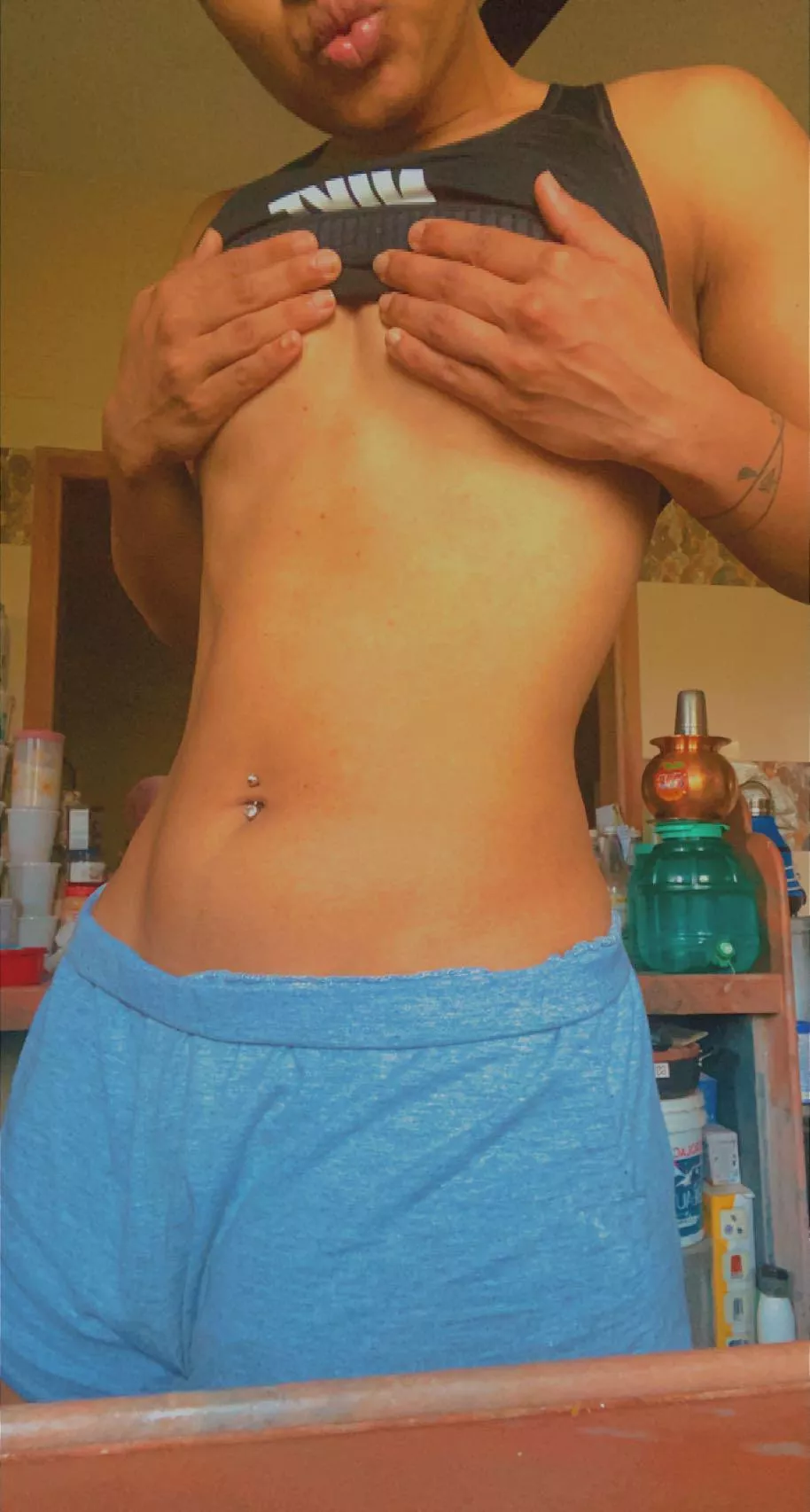 Ripped and sexy [f]