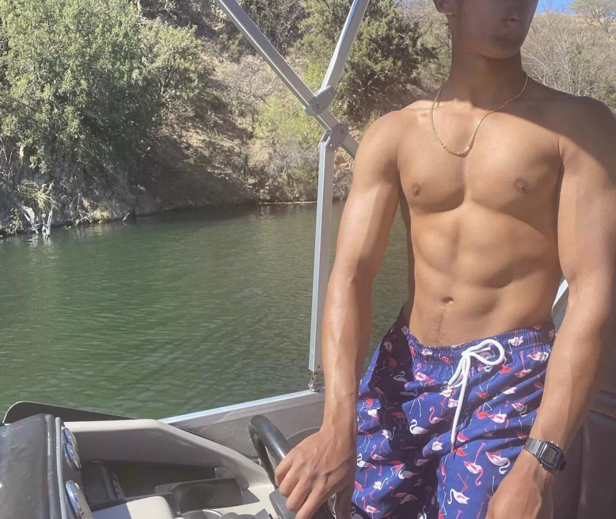 River Time [M]