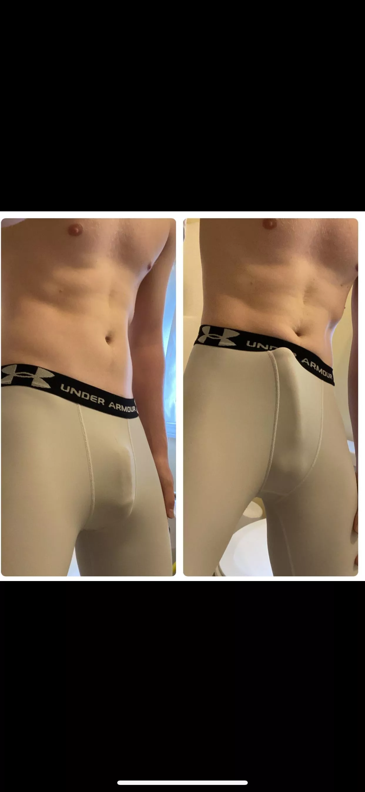 Semi To Hard When Does A Bulge Become A Dick Print Nudes Bulges