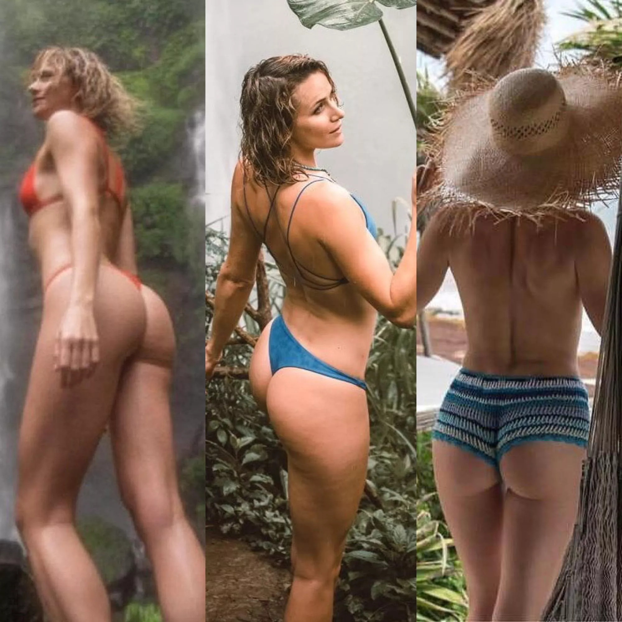 Shantel vansanten nufe