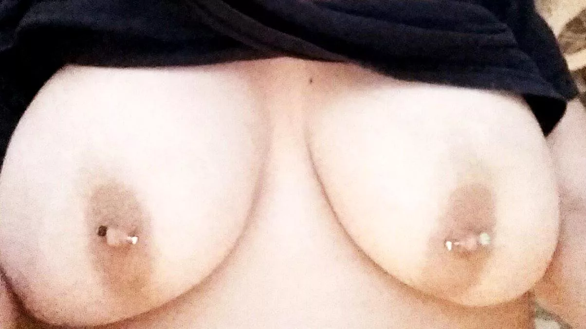 Show me some love.