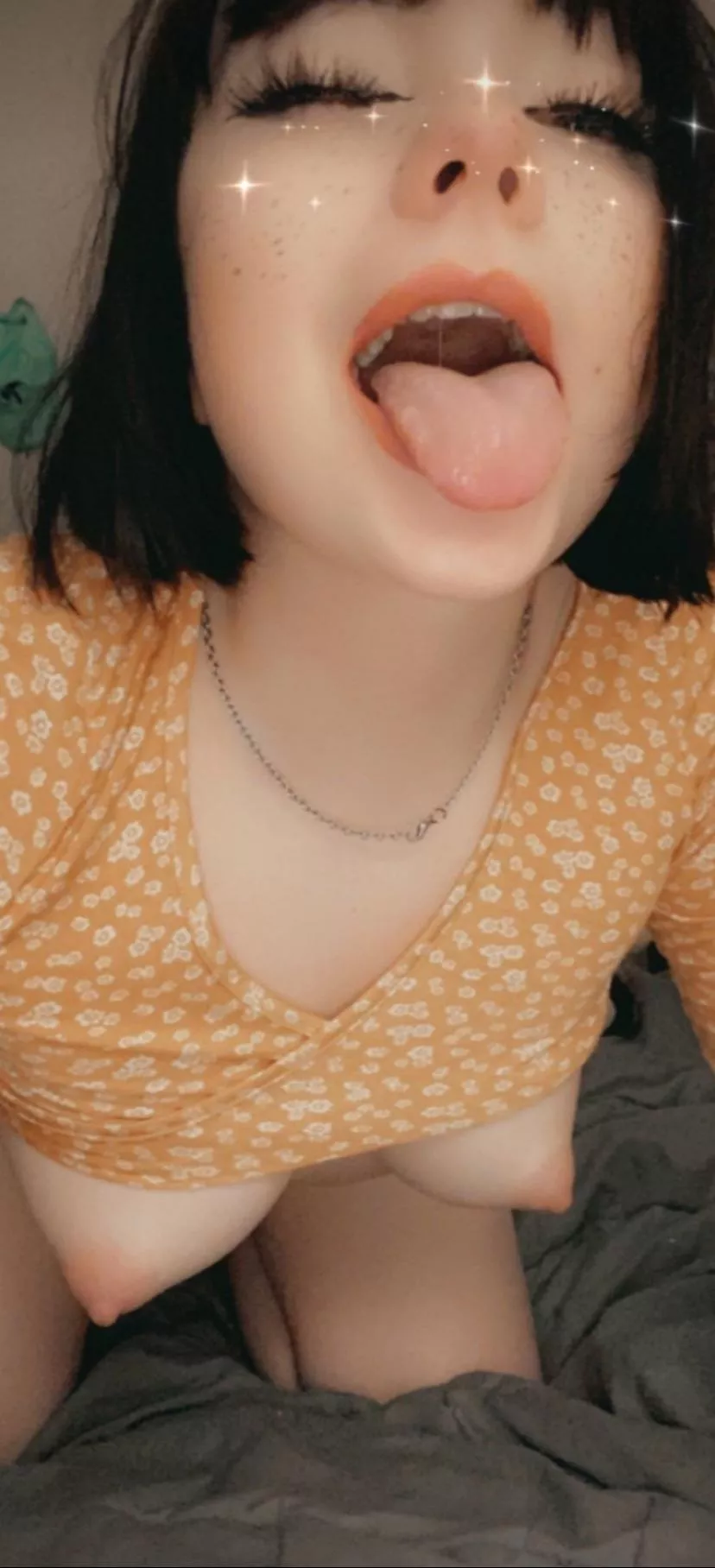 slutty