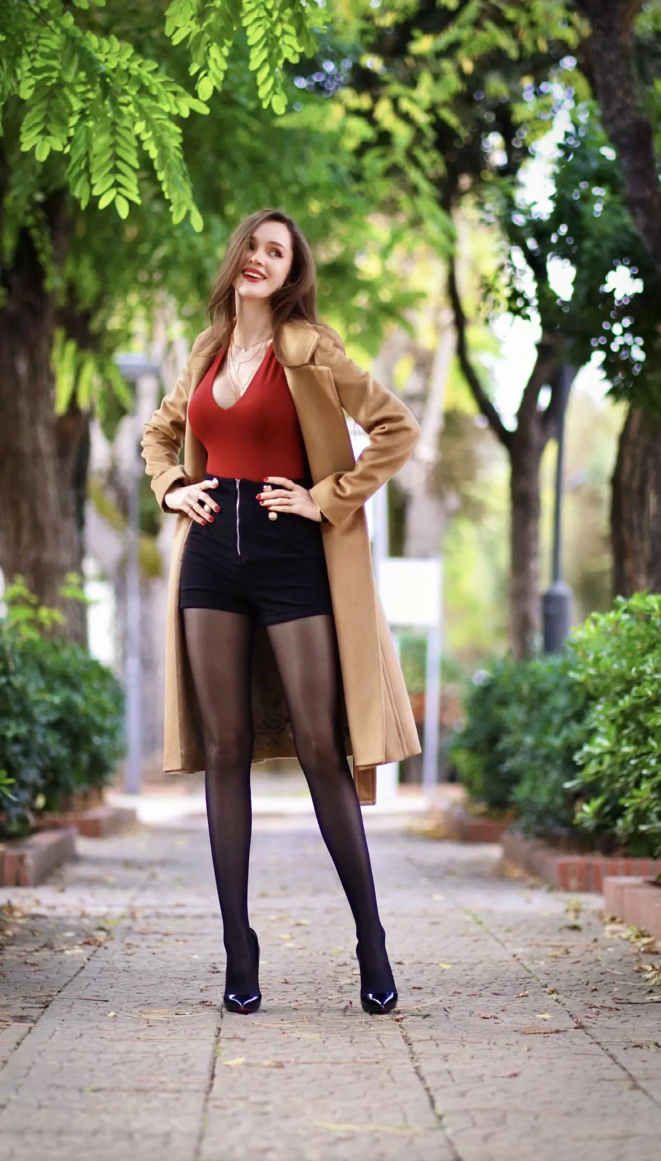 Smile