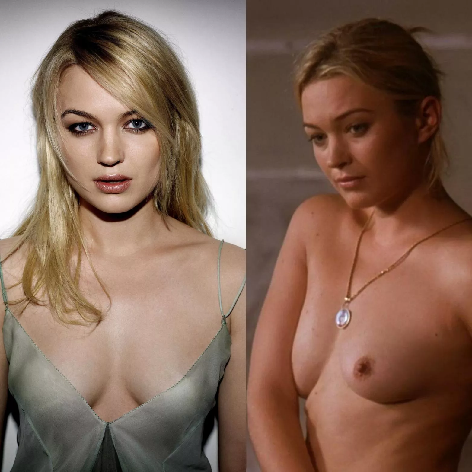 Sophia myles pics