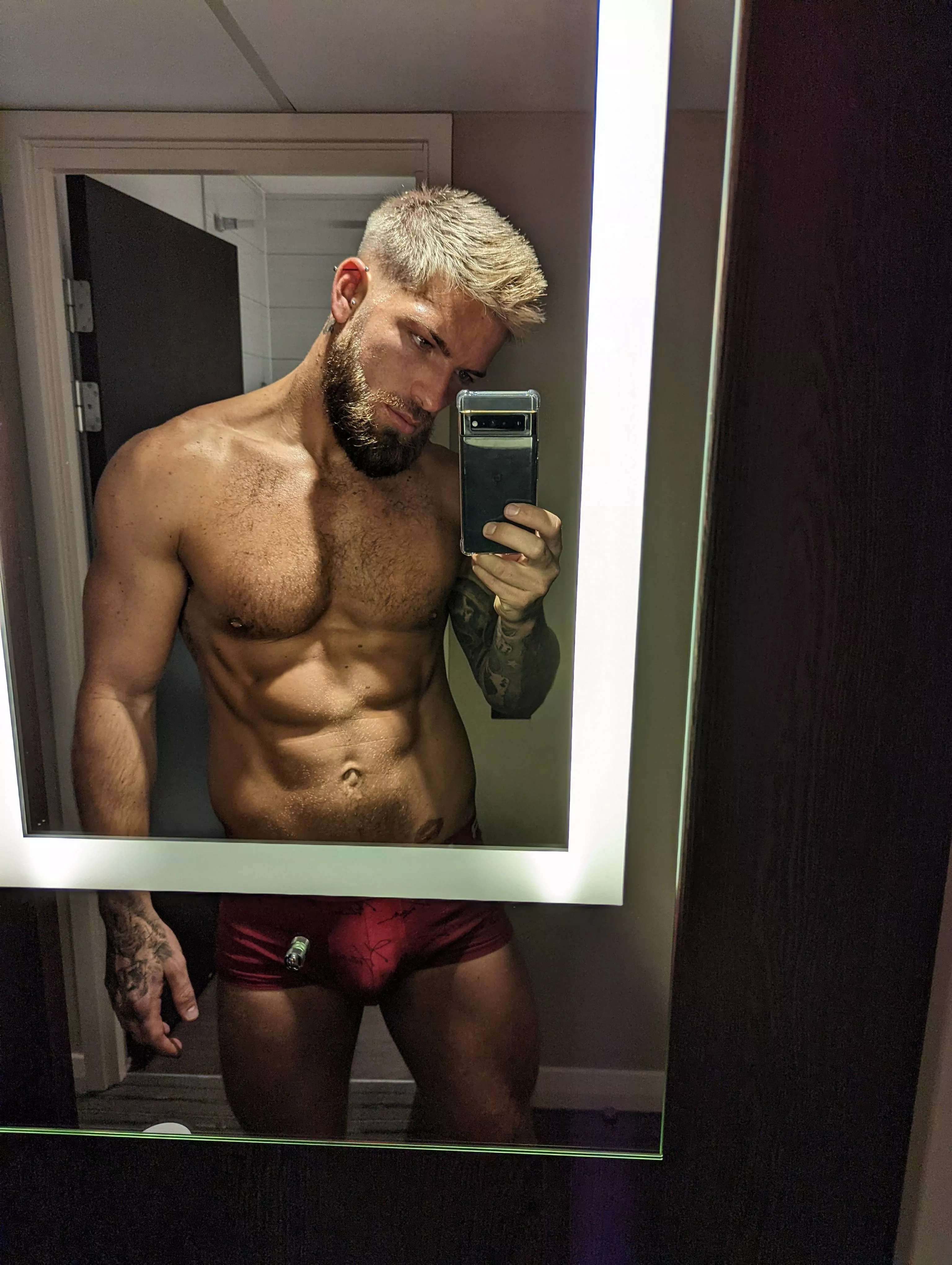 Spicy 🌶️
