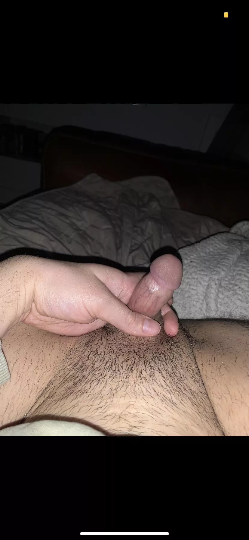 Submissive bitch
