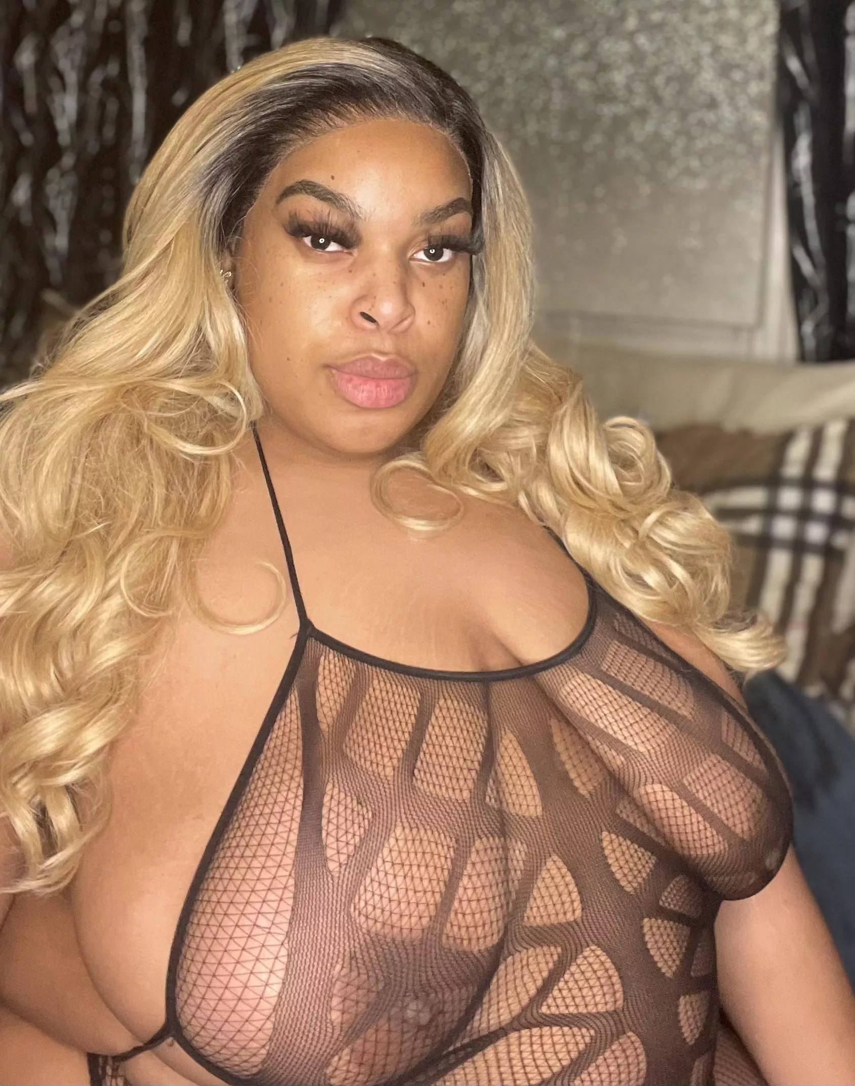 Suck me baby