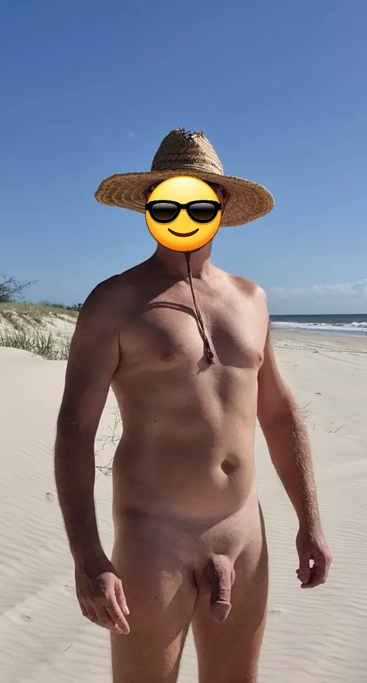 Sun lover