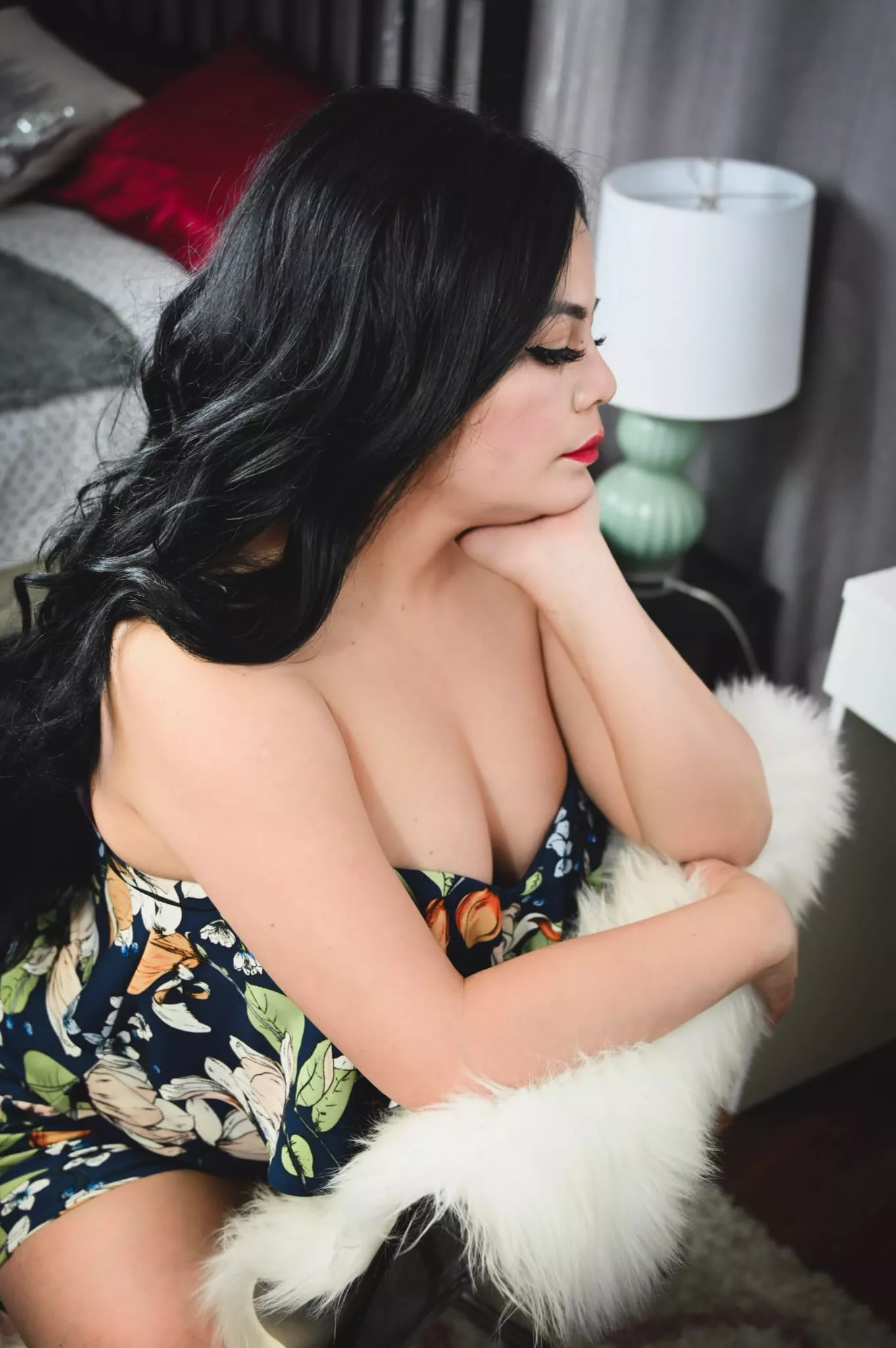 Sweet or Hot ?