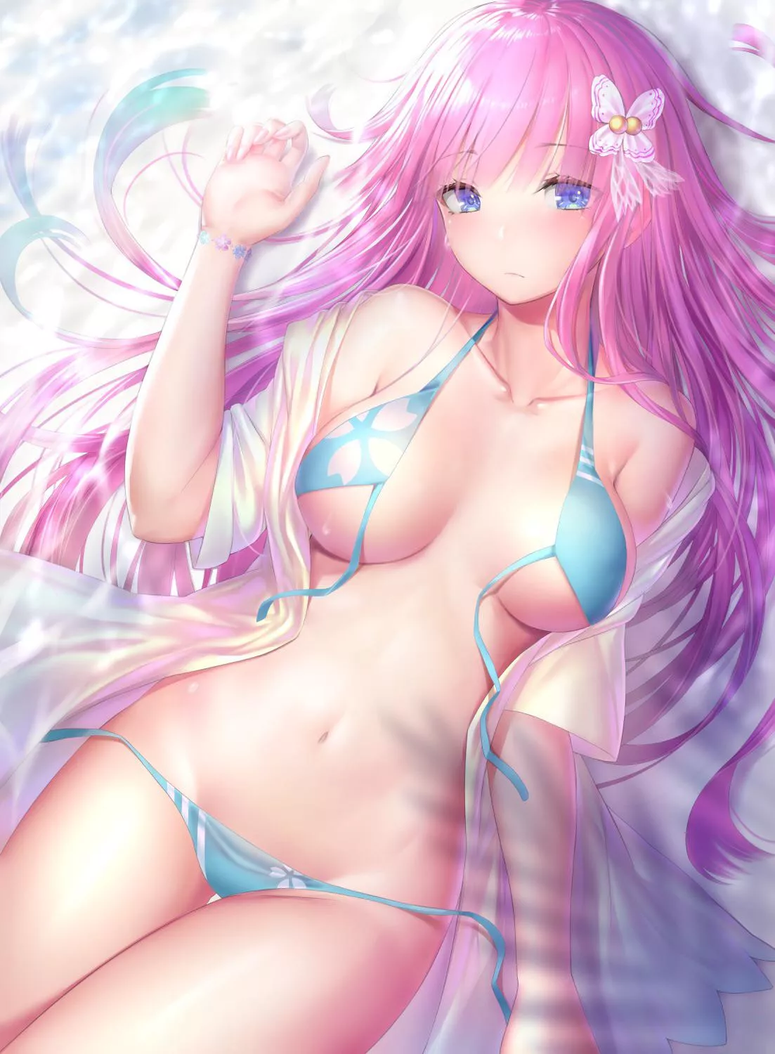Swimsuit [Original]