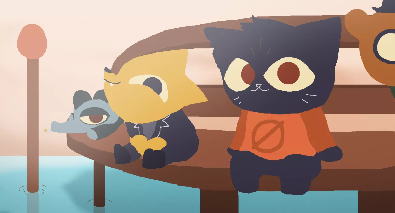 they sittin