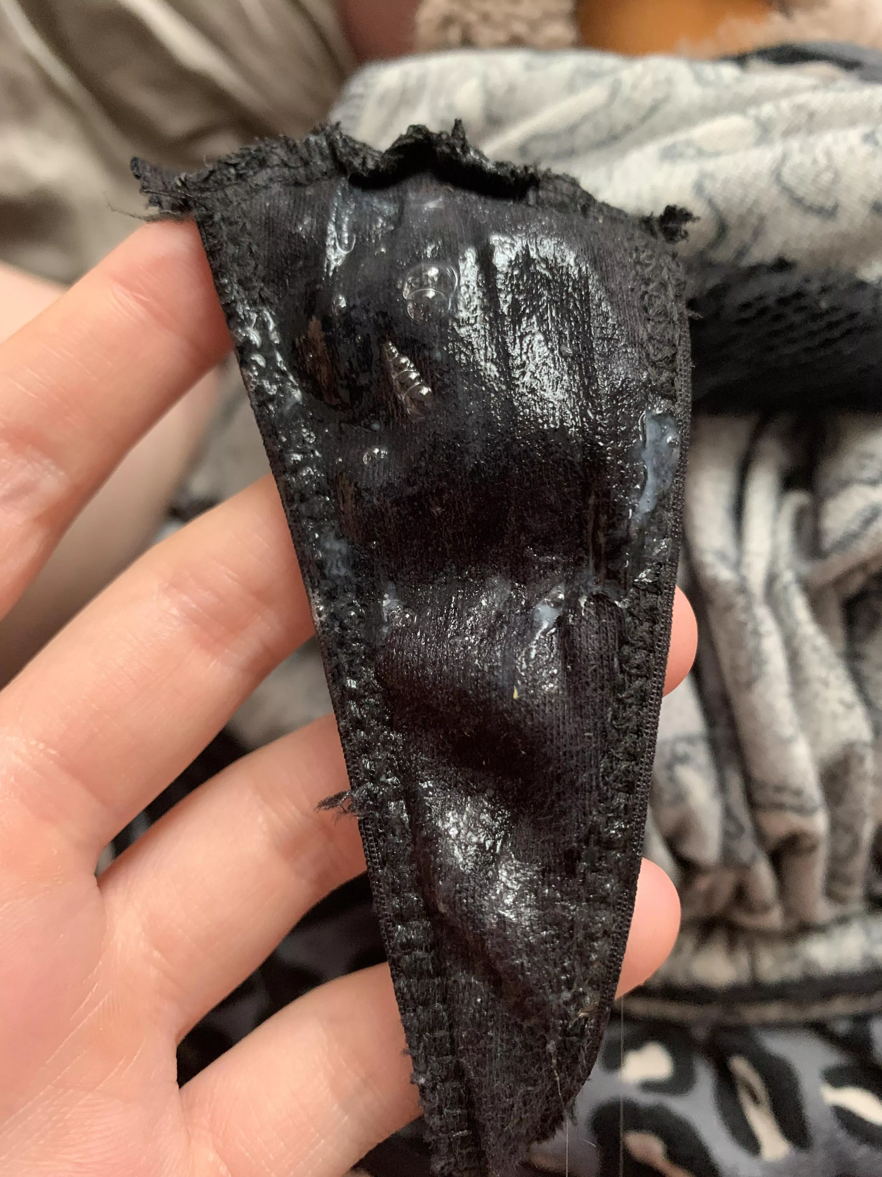 today's panties😝