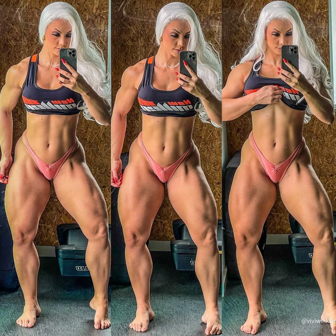 Vivi Winkler