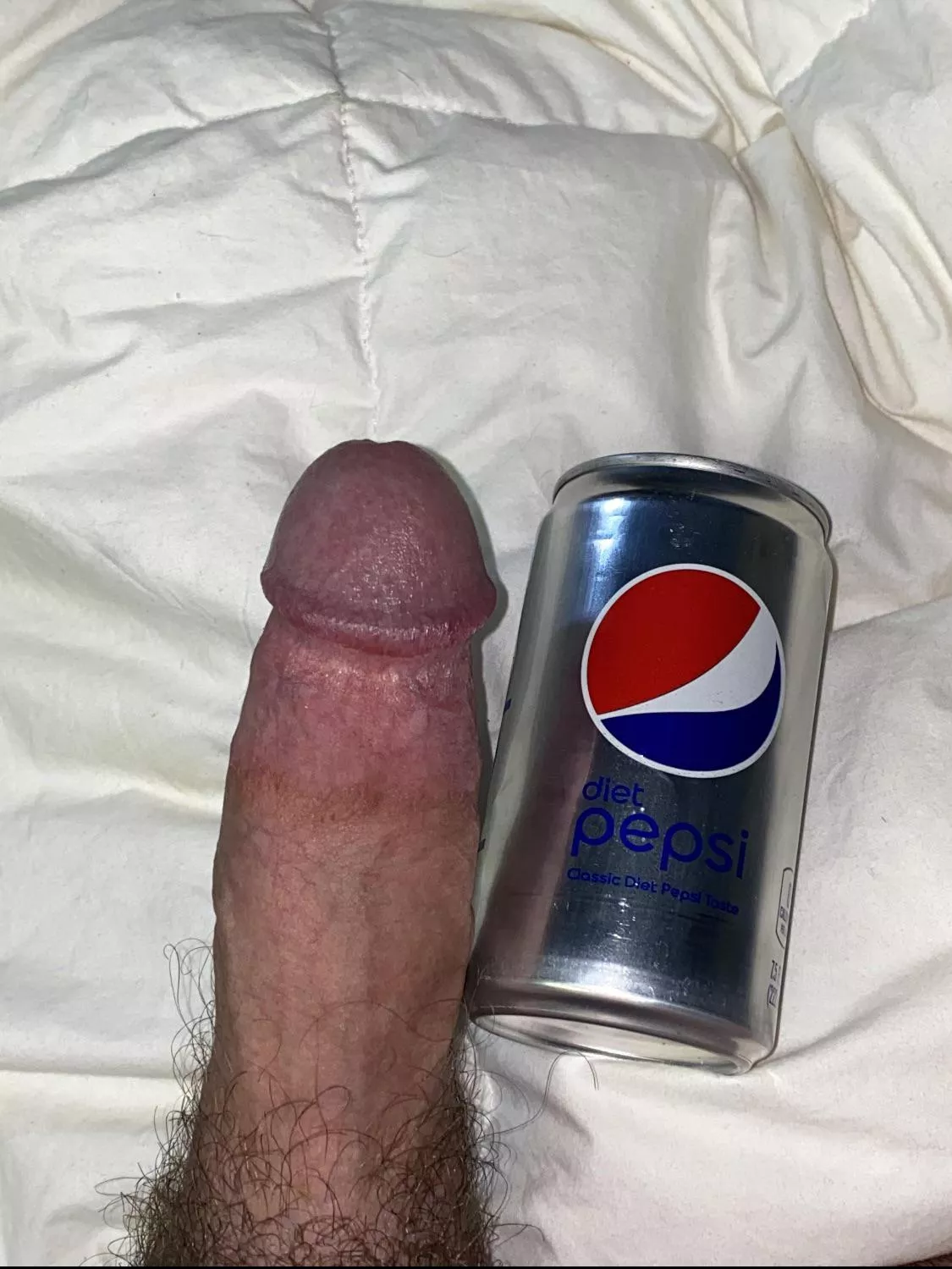 Wanna compare?