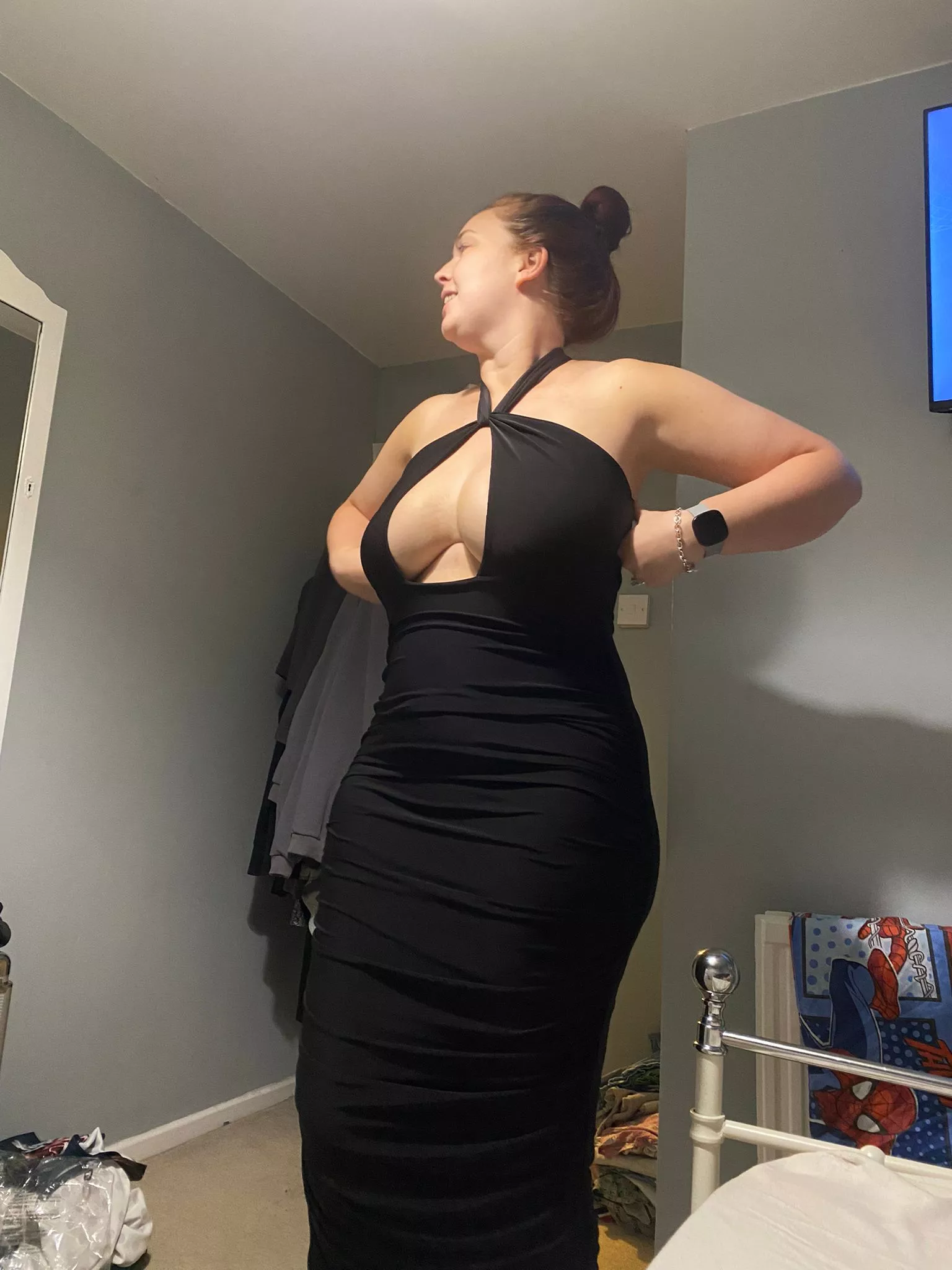 would you
