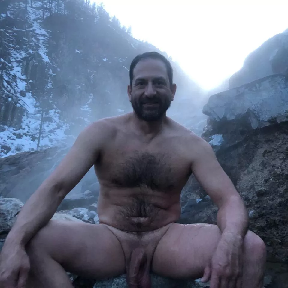Hot Springs