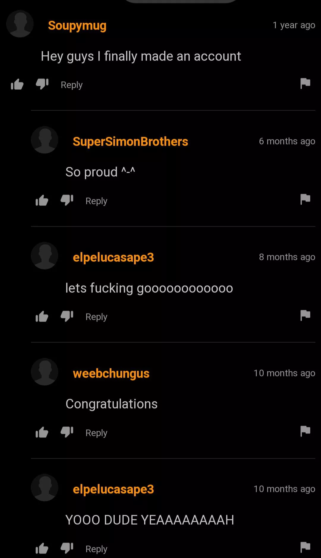 Congratulations Nudes Pornhubcomments Nude Pics Org