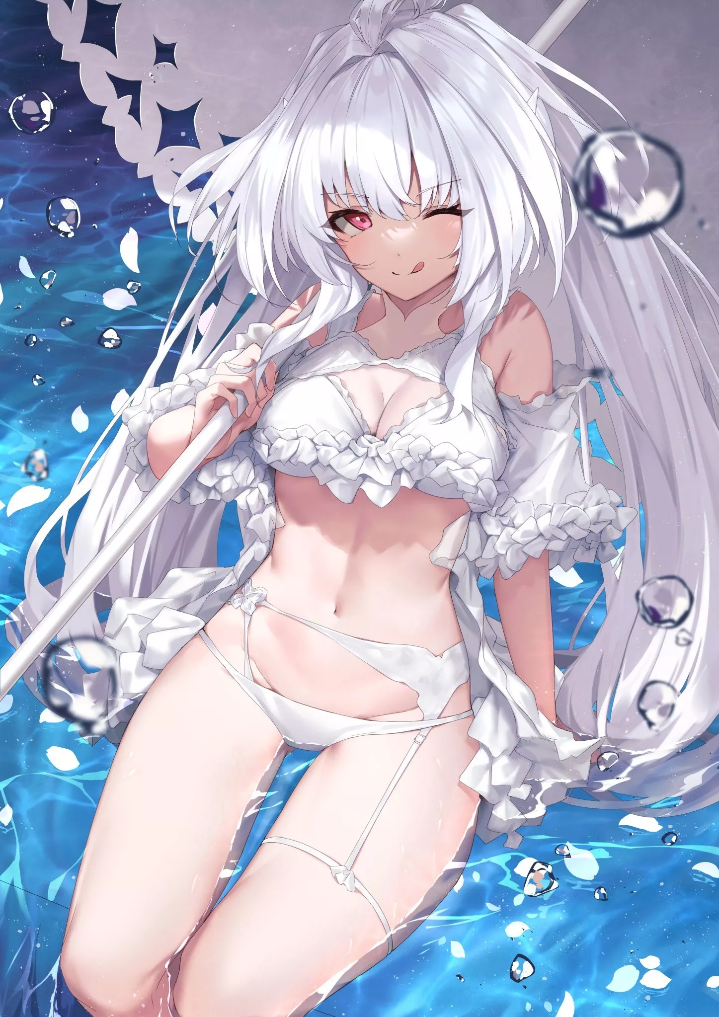 Summer Merlin