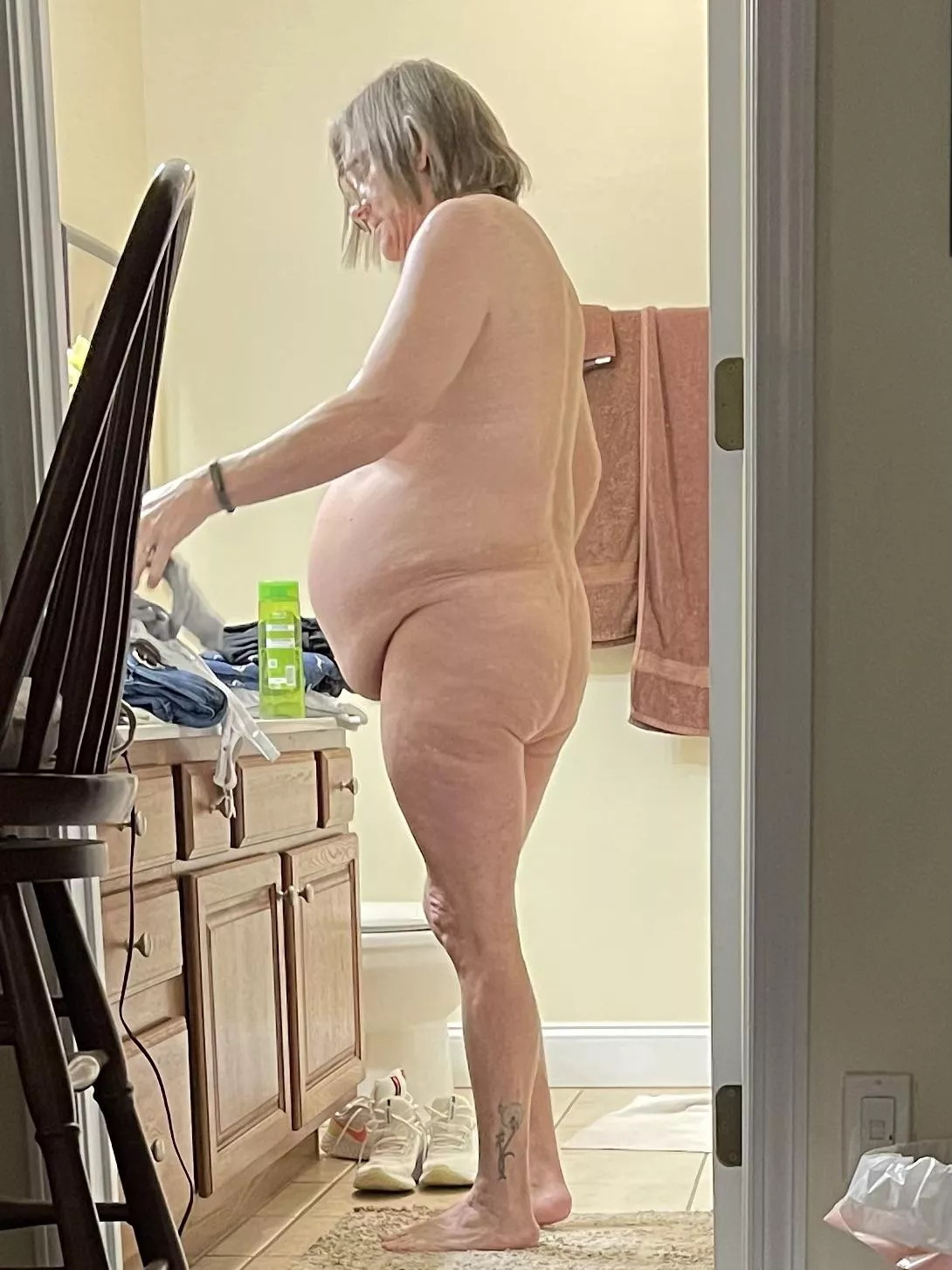 Granny Pam