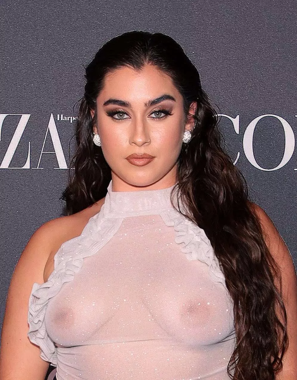 Lauren Jauregui Nudes Celebnsfw Nude Pics Org