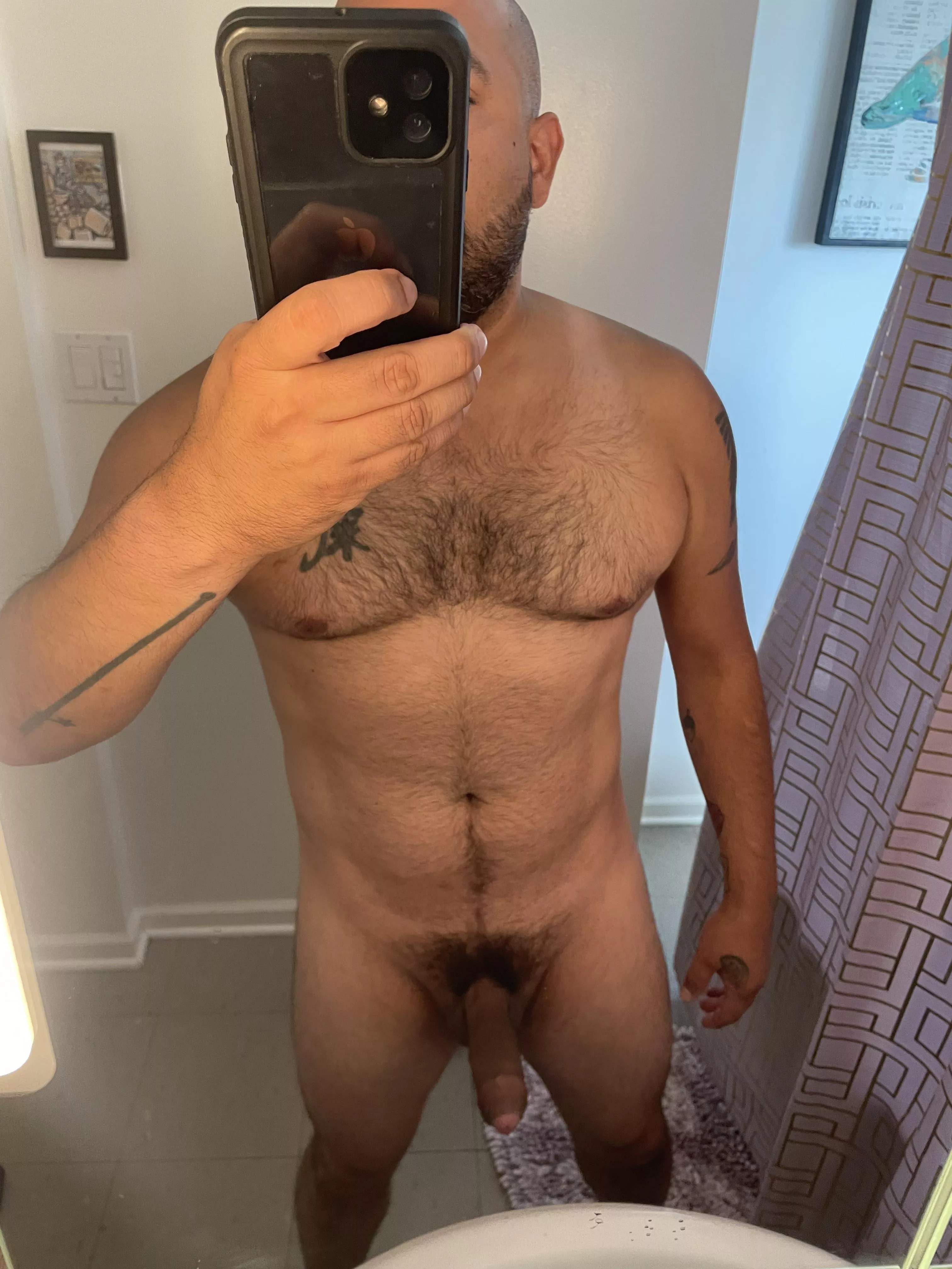 Morning