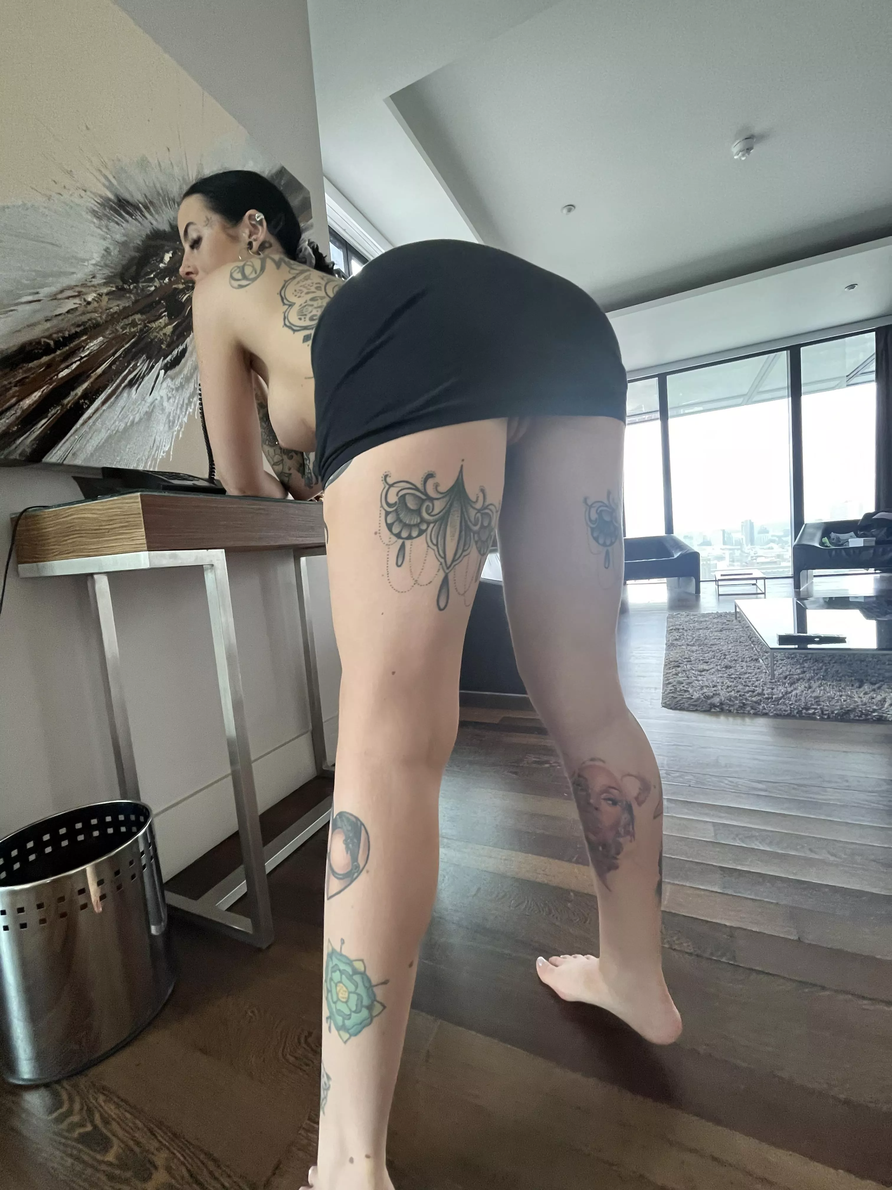 a snack