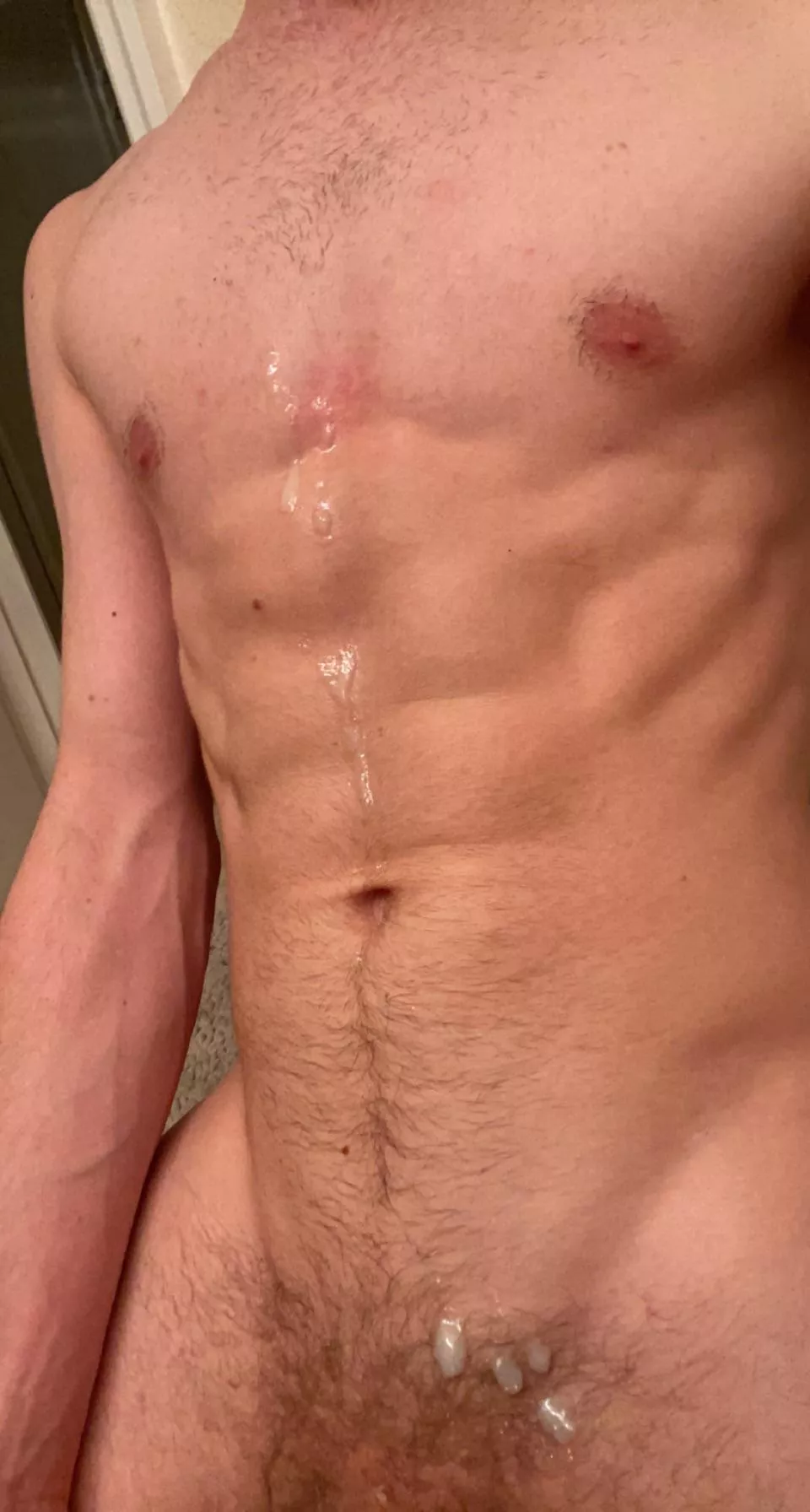 cum lick it up