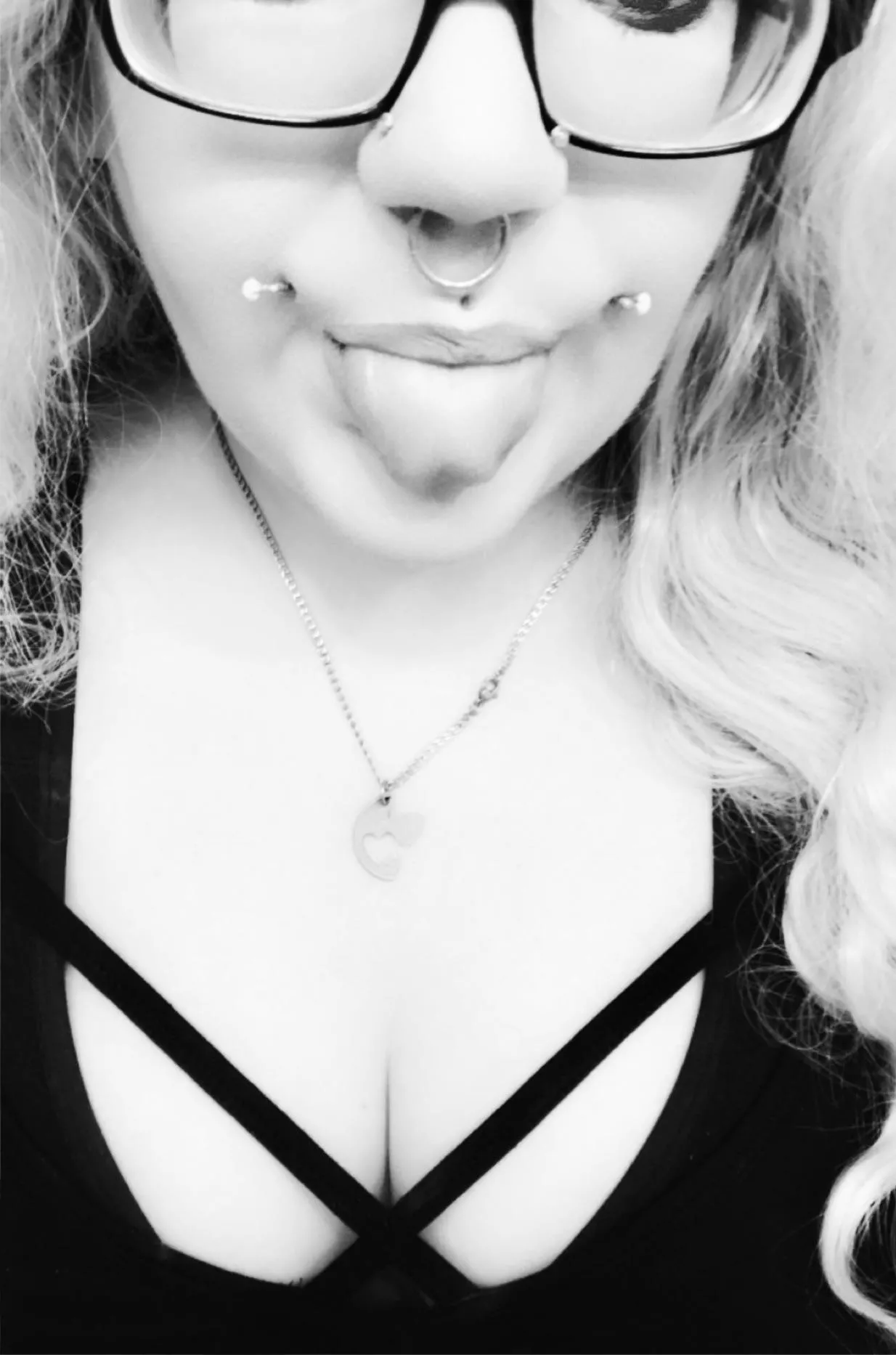 let me lick you