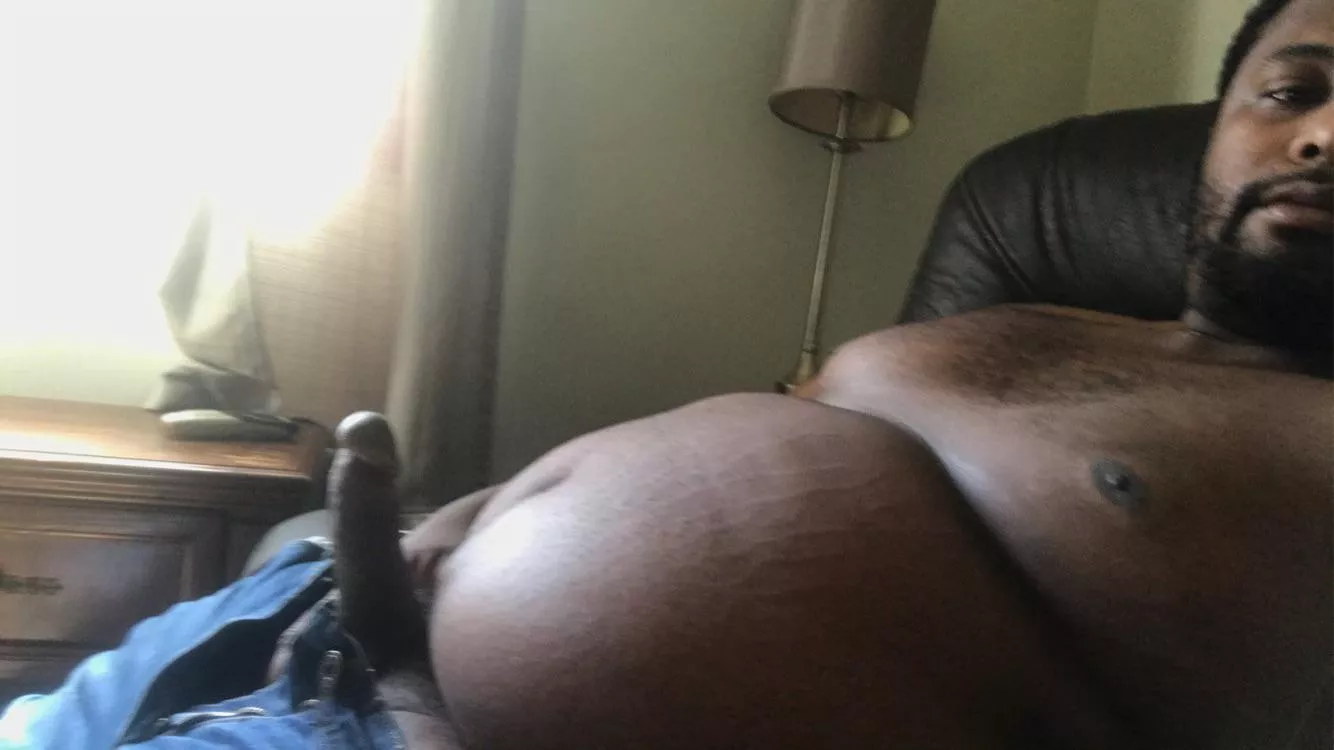 Big boy