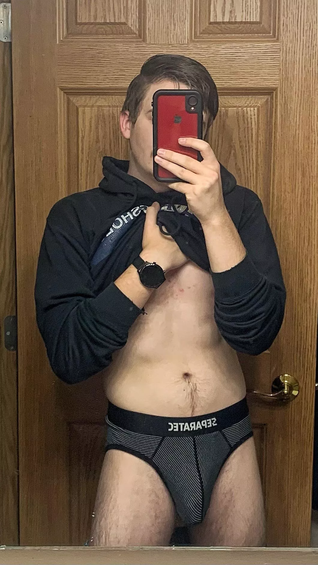 New undies 😝