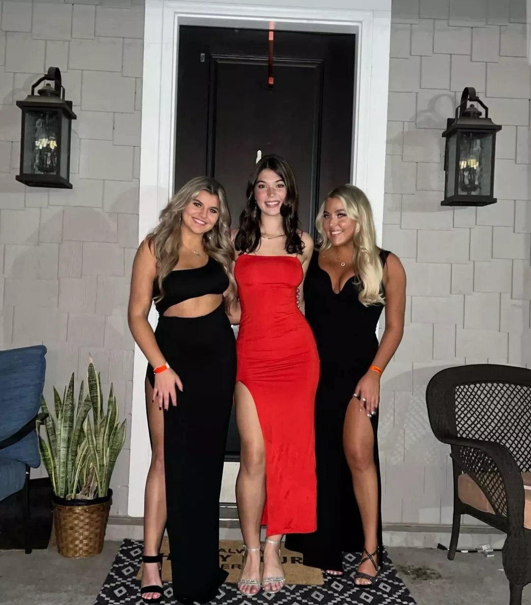 Sorority Ball