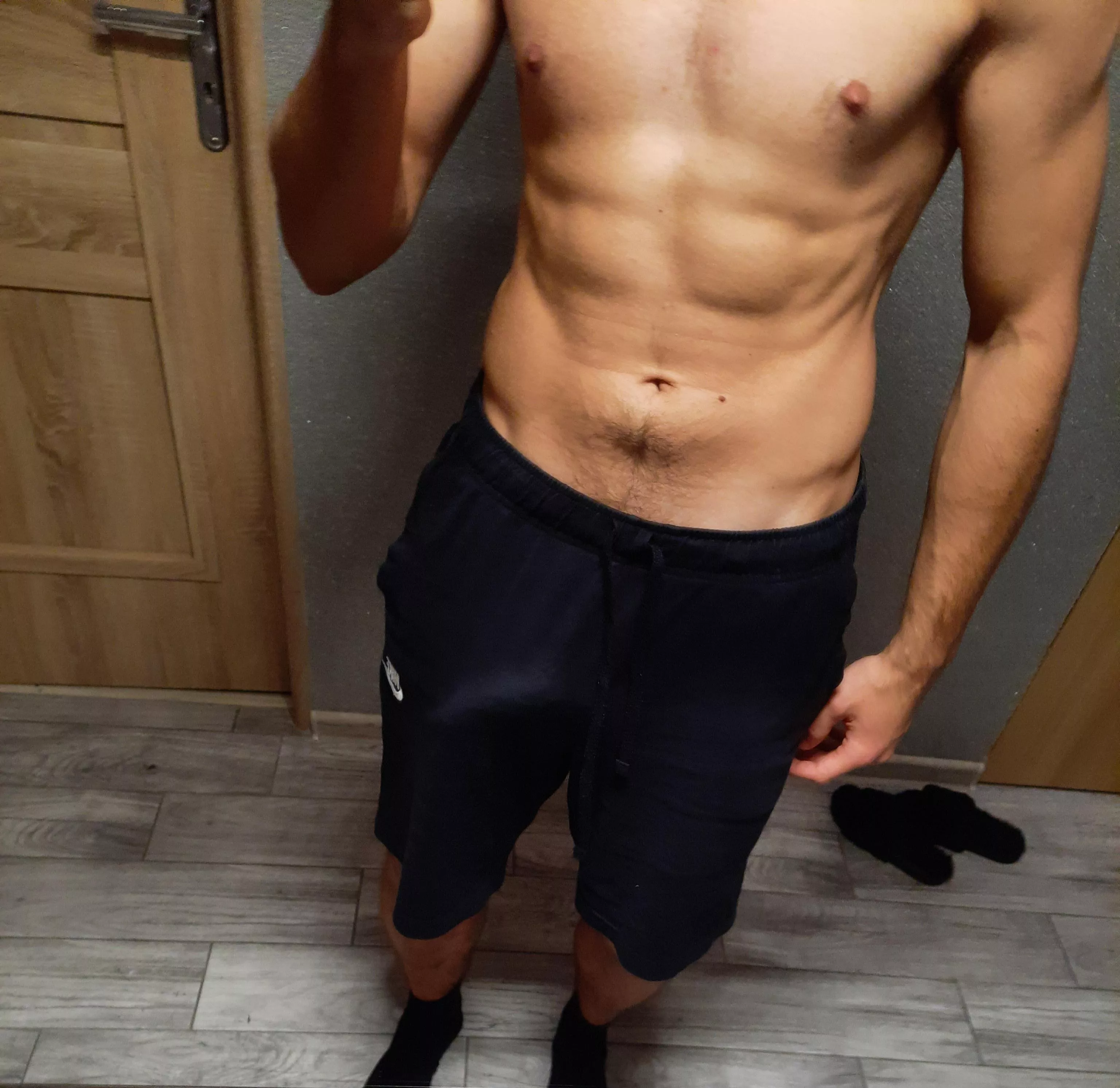 caught your eye?