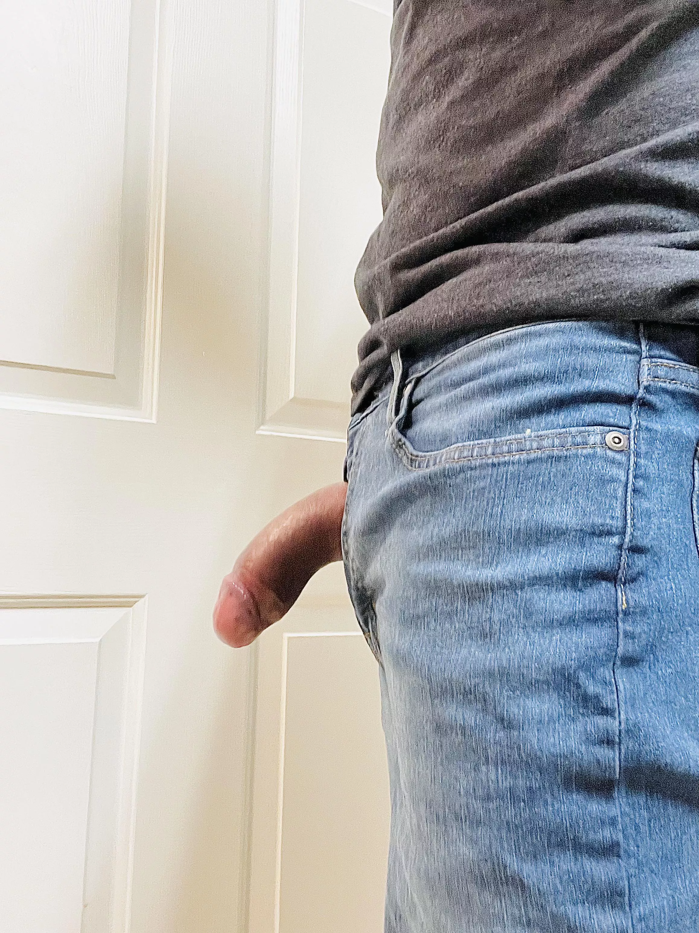 Thick meat