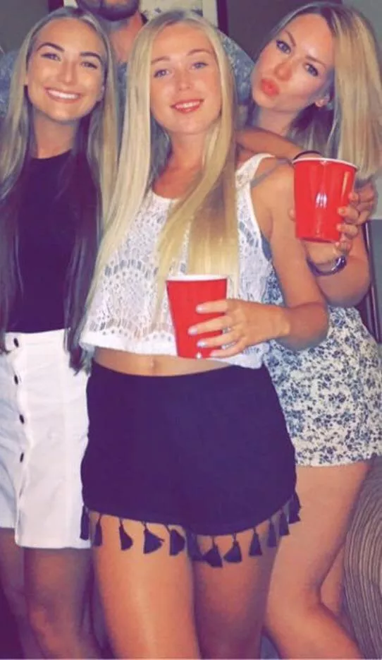 Blondes