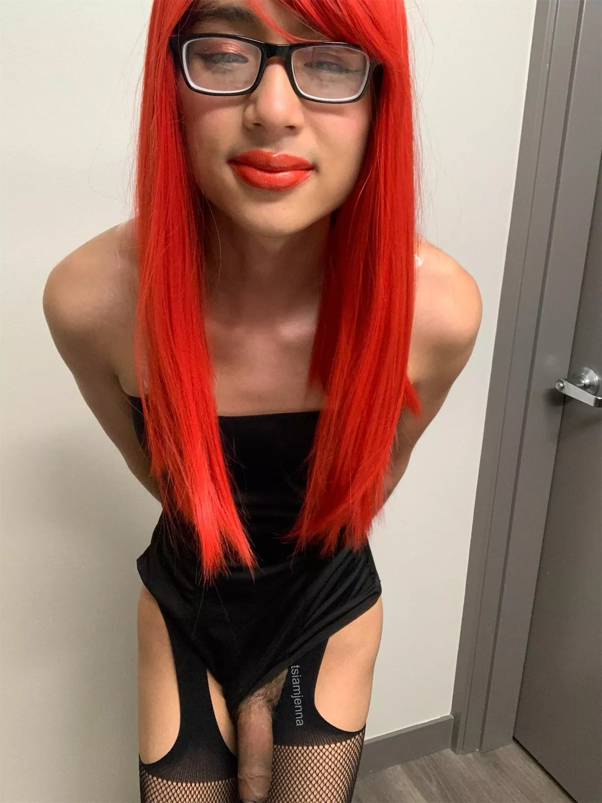 Cum n kiss me