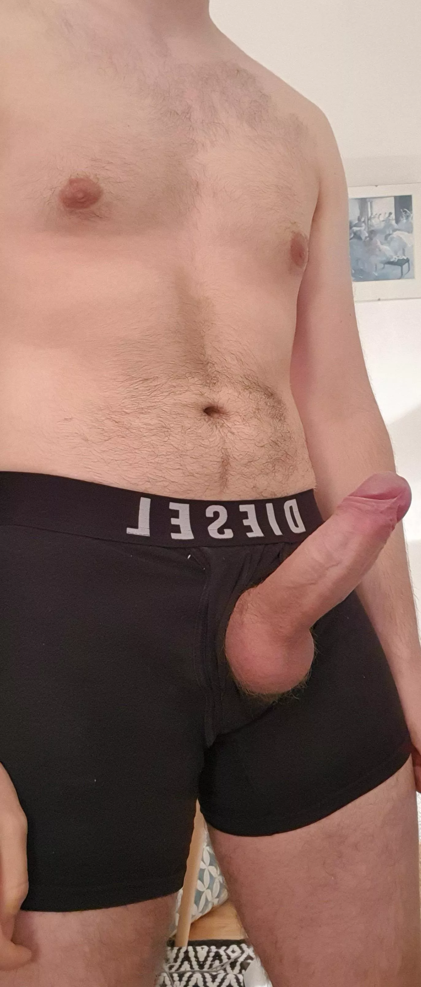 Wanna play?