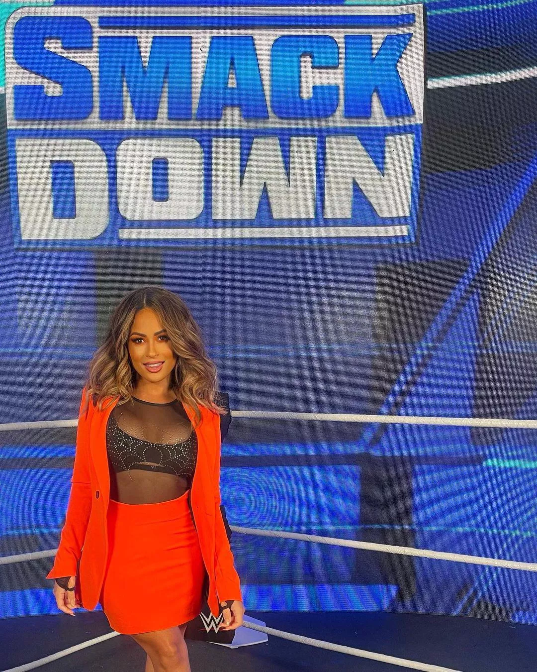 Kayla Braxton