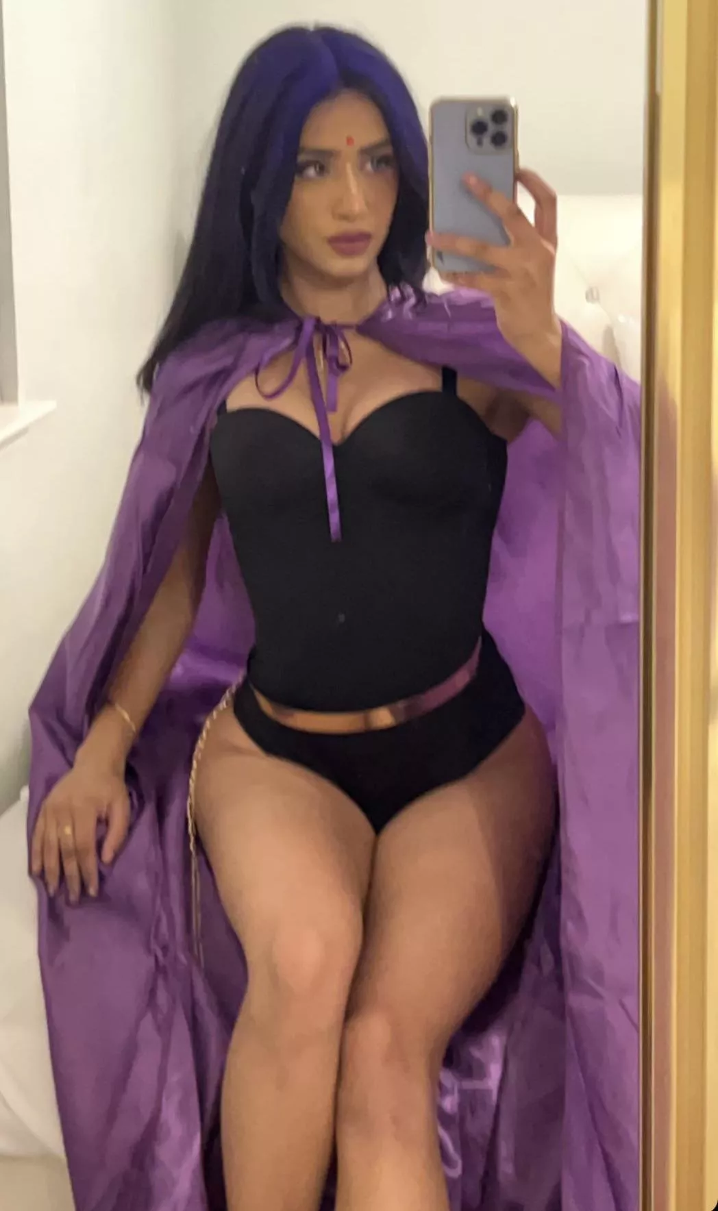Indian chav