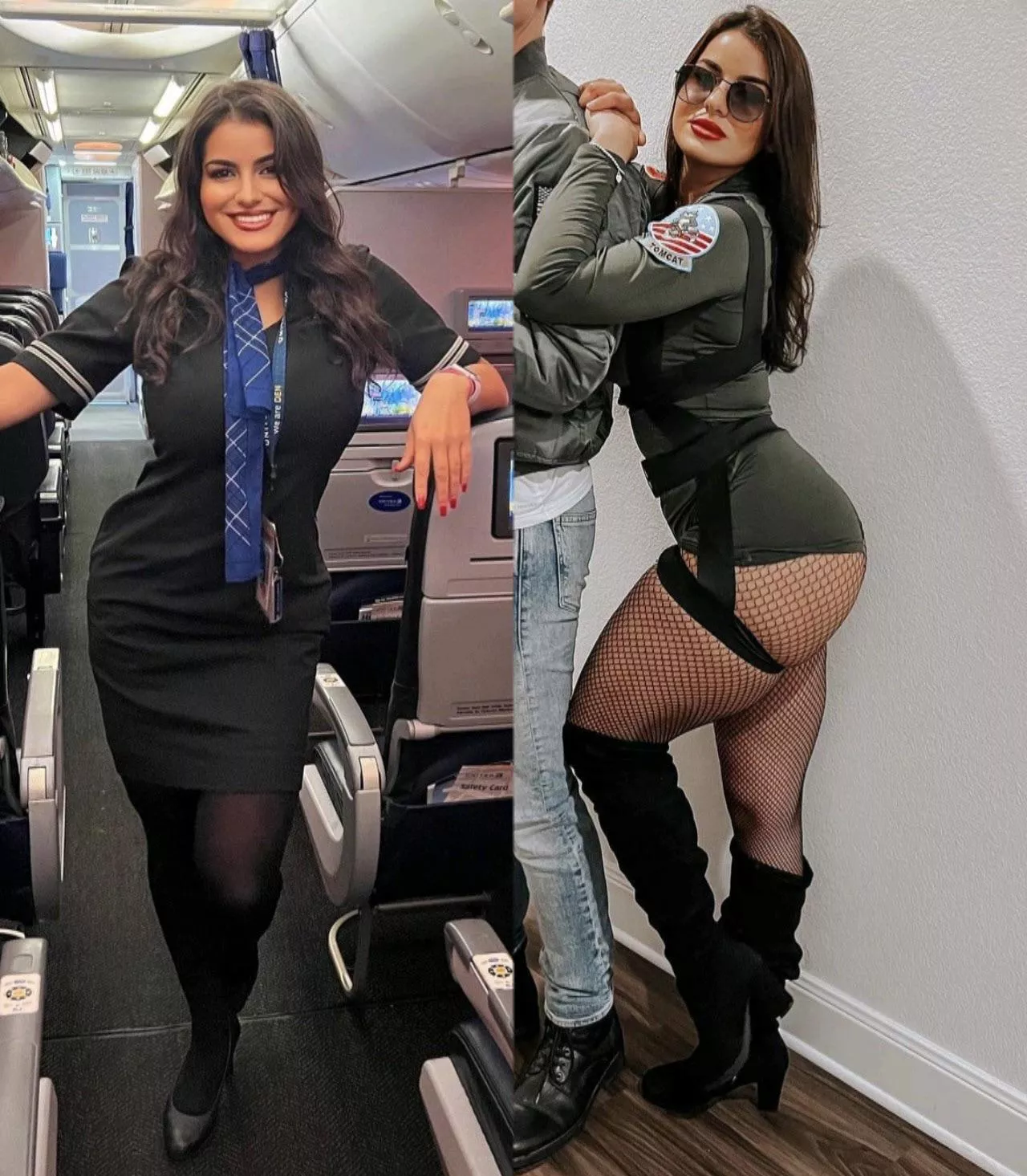 Top gun FA