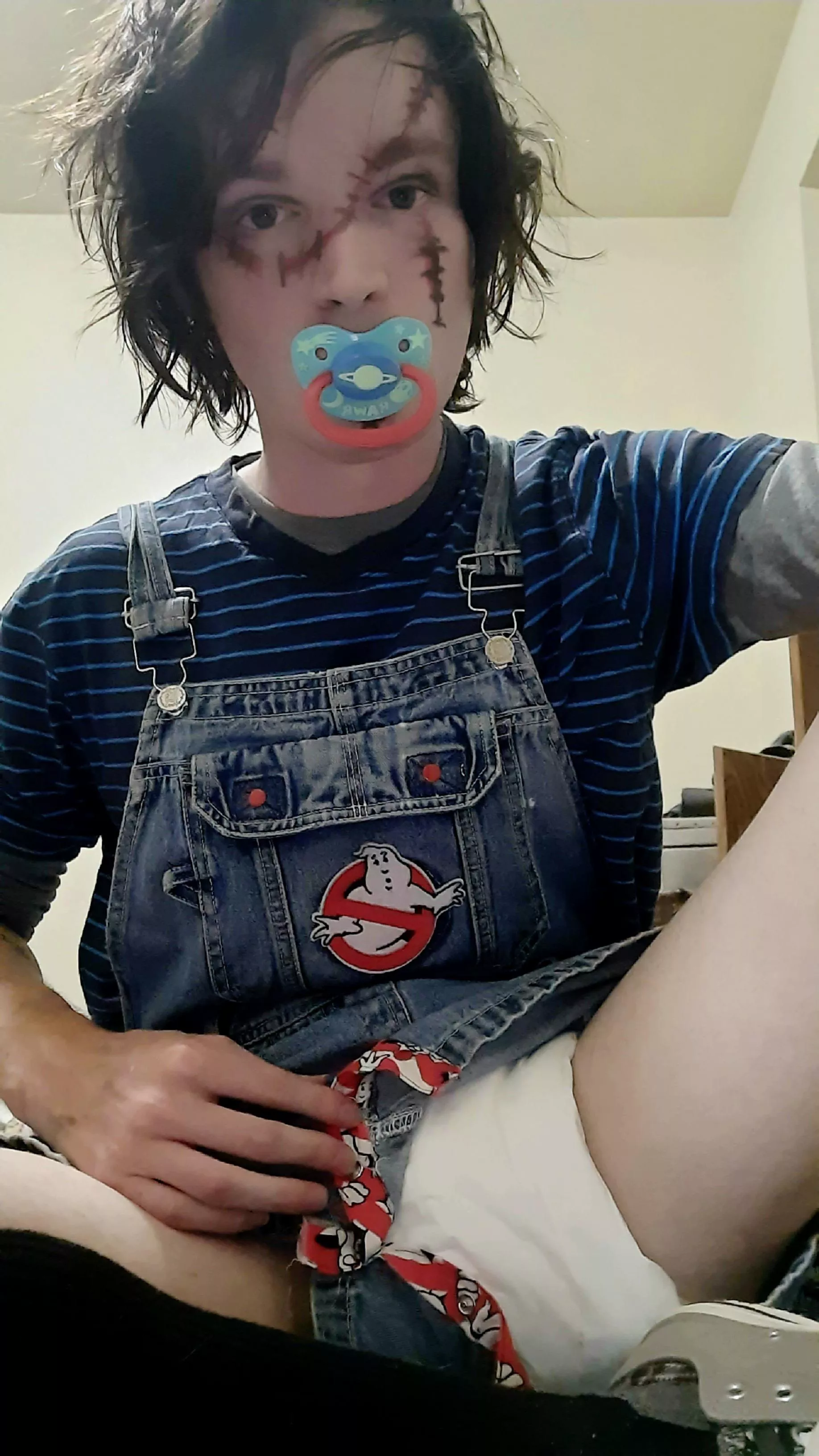 Zombie Baby c: