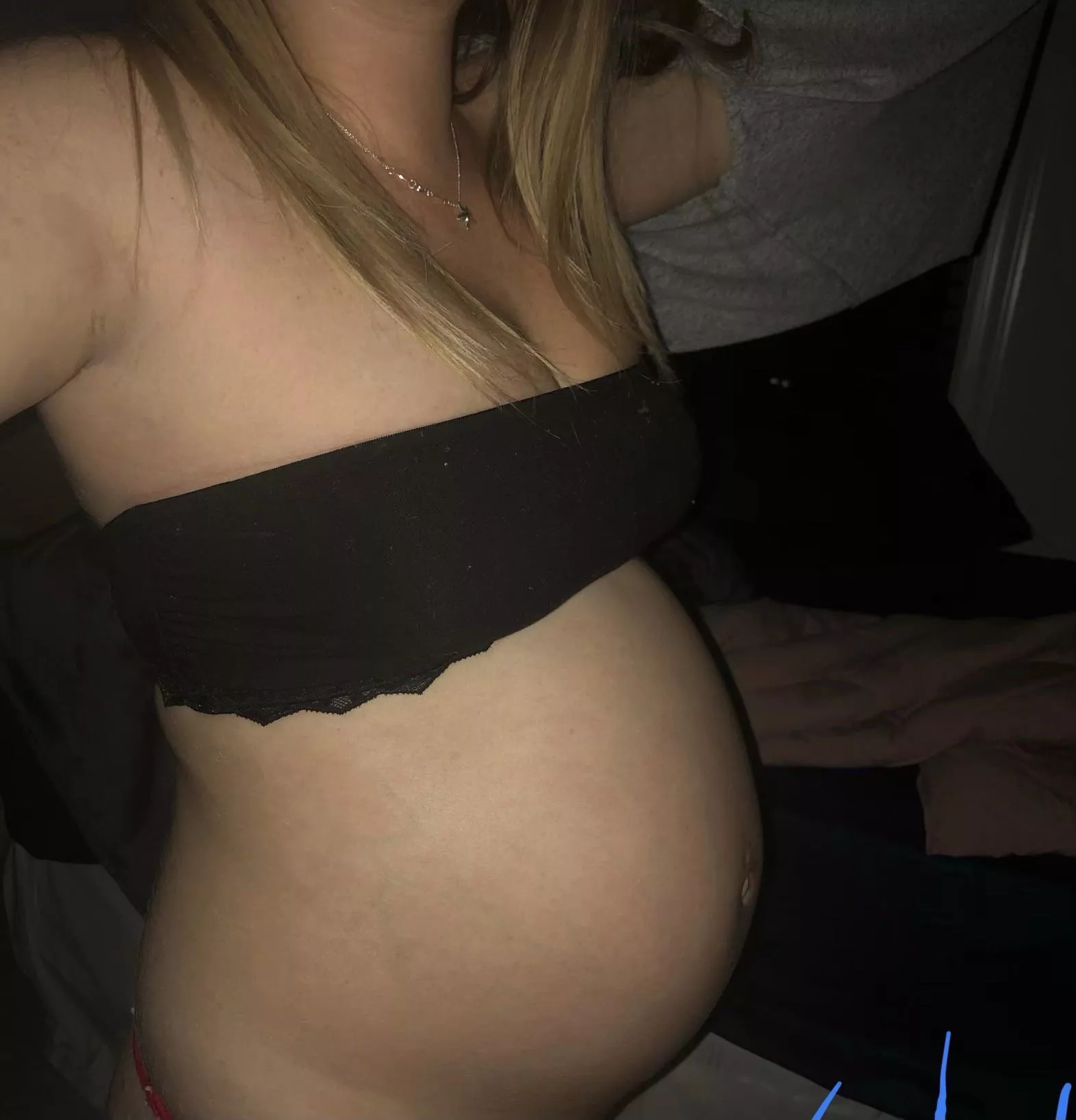 Would you fuck me?