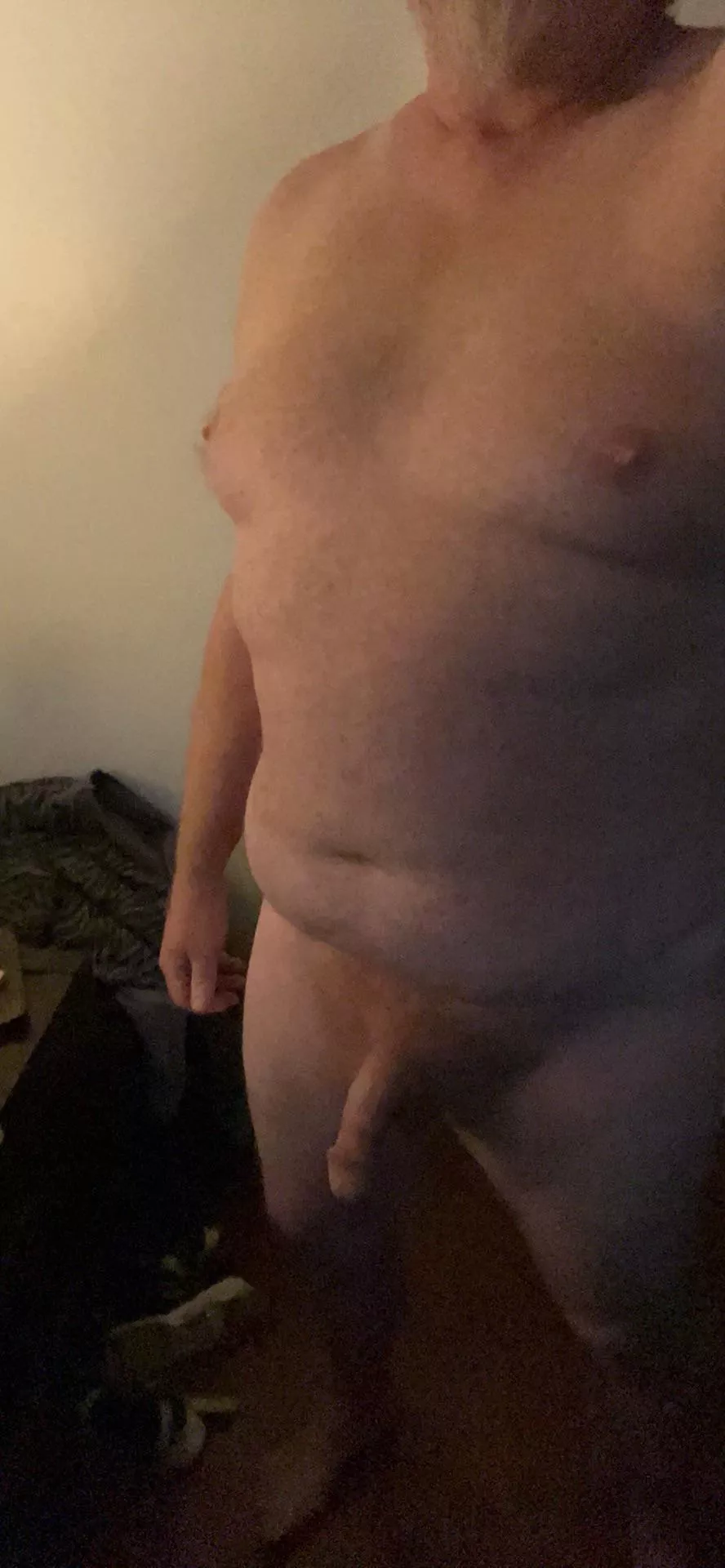 Horny before work