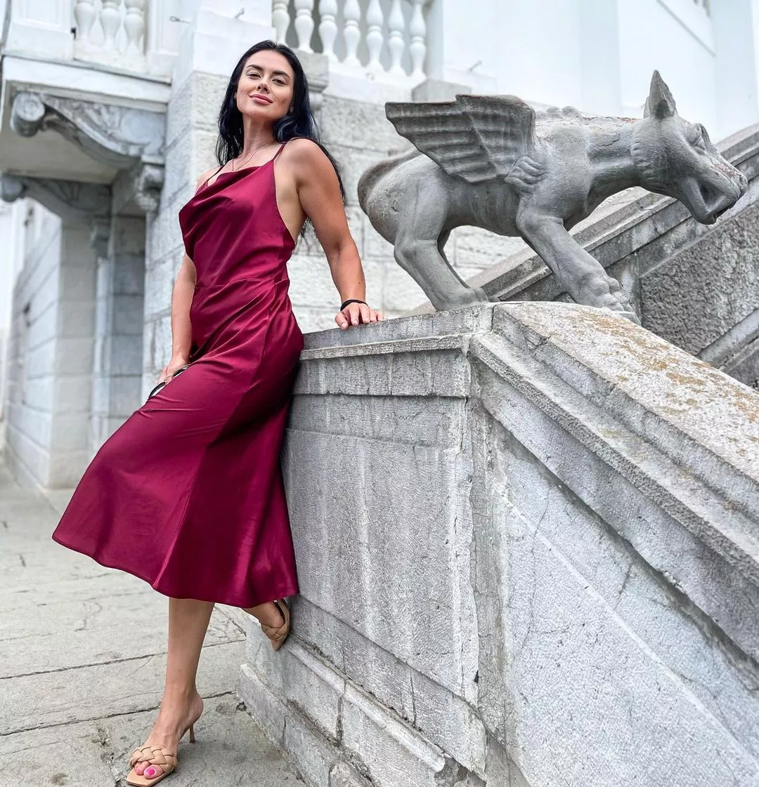 Irina gladkaya