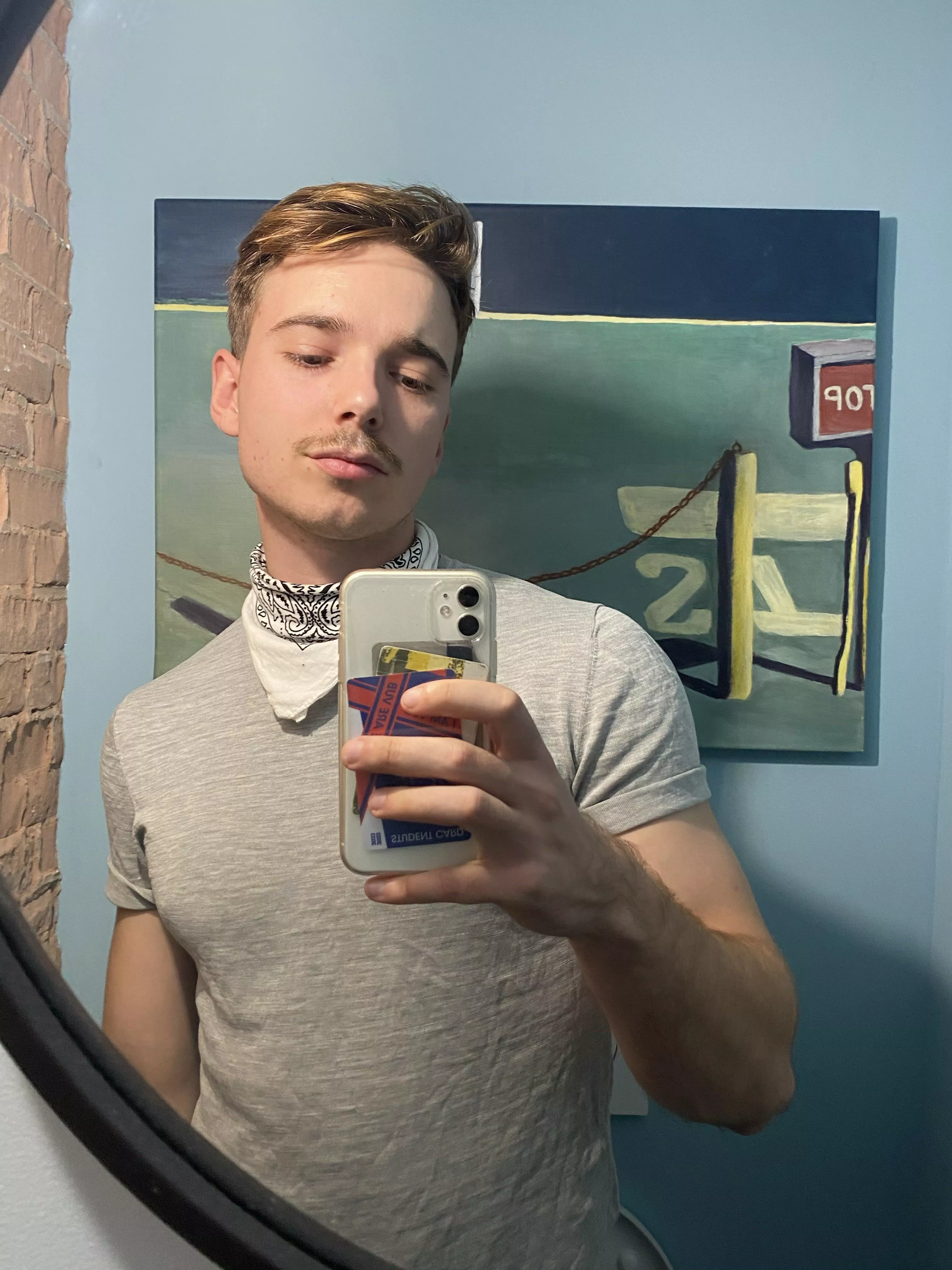 Hey cuties