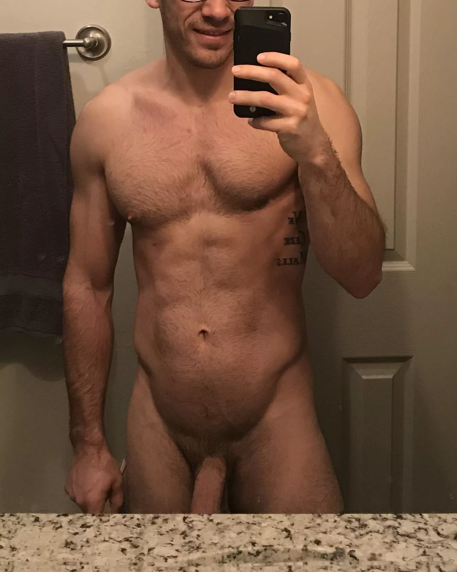 It’s hump day!