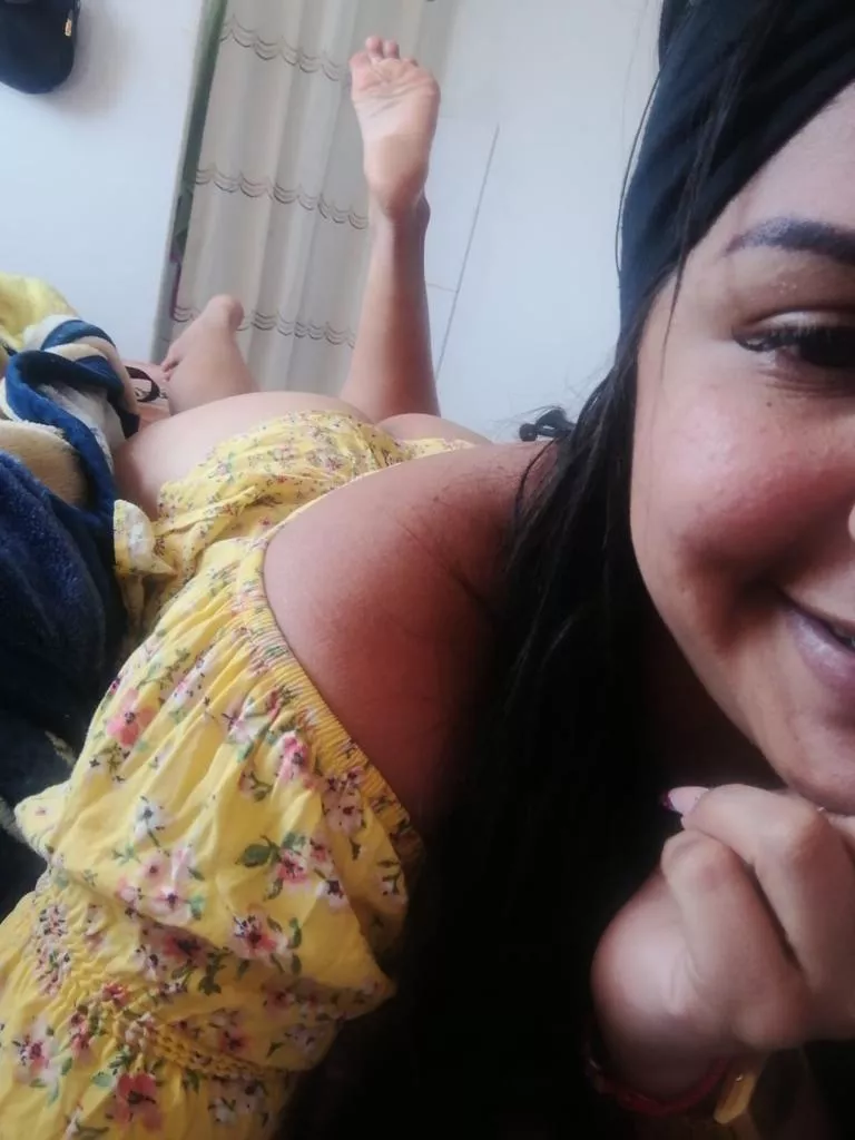 Good Morning 😘