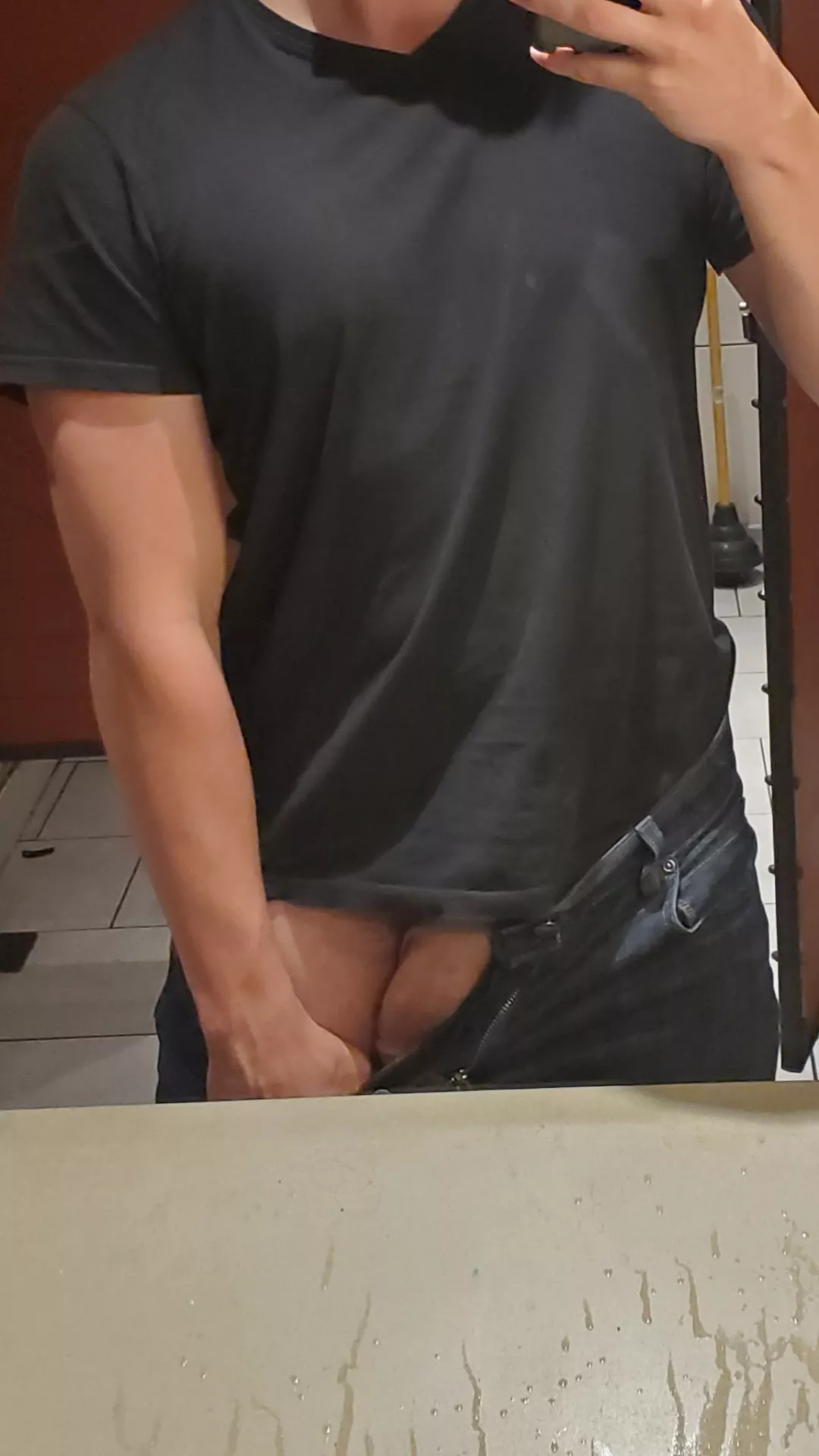 [24] Thick Piece