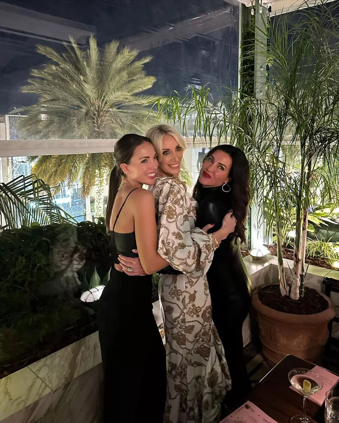 A Milfy night out