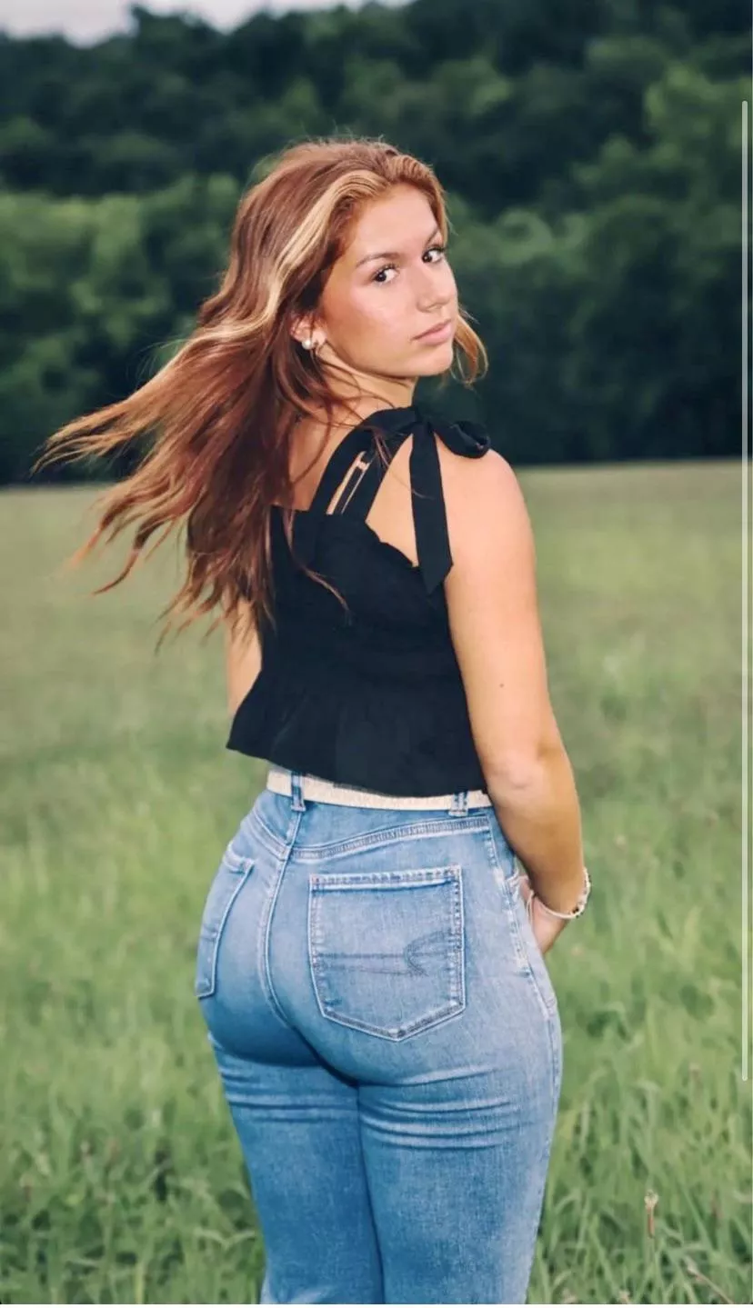 Jeans IRTR